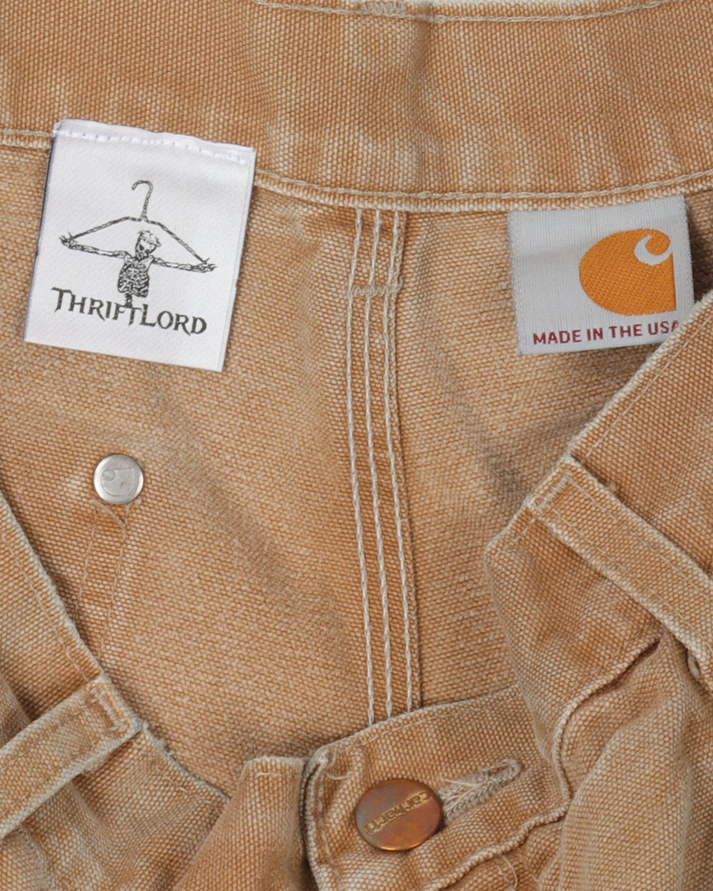 Carhartt Double Knee Pants