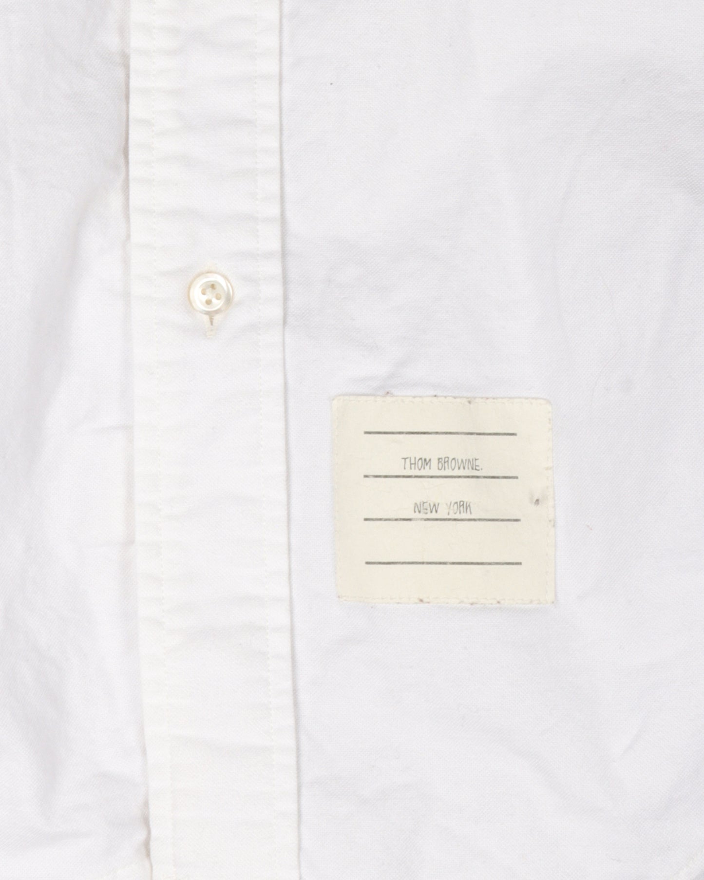 Button Up Shirt