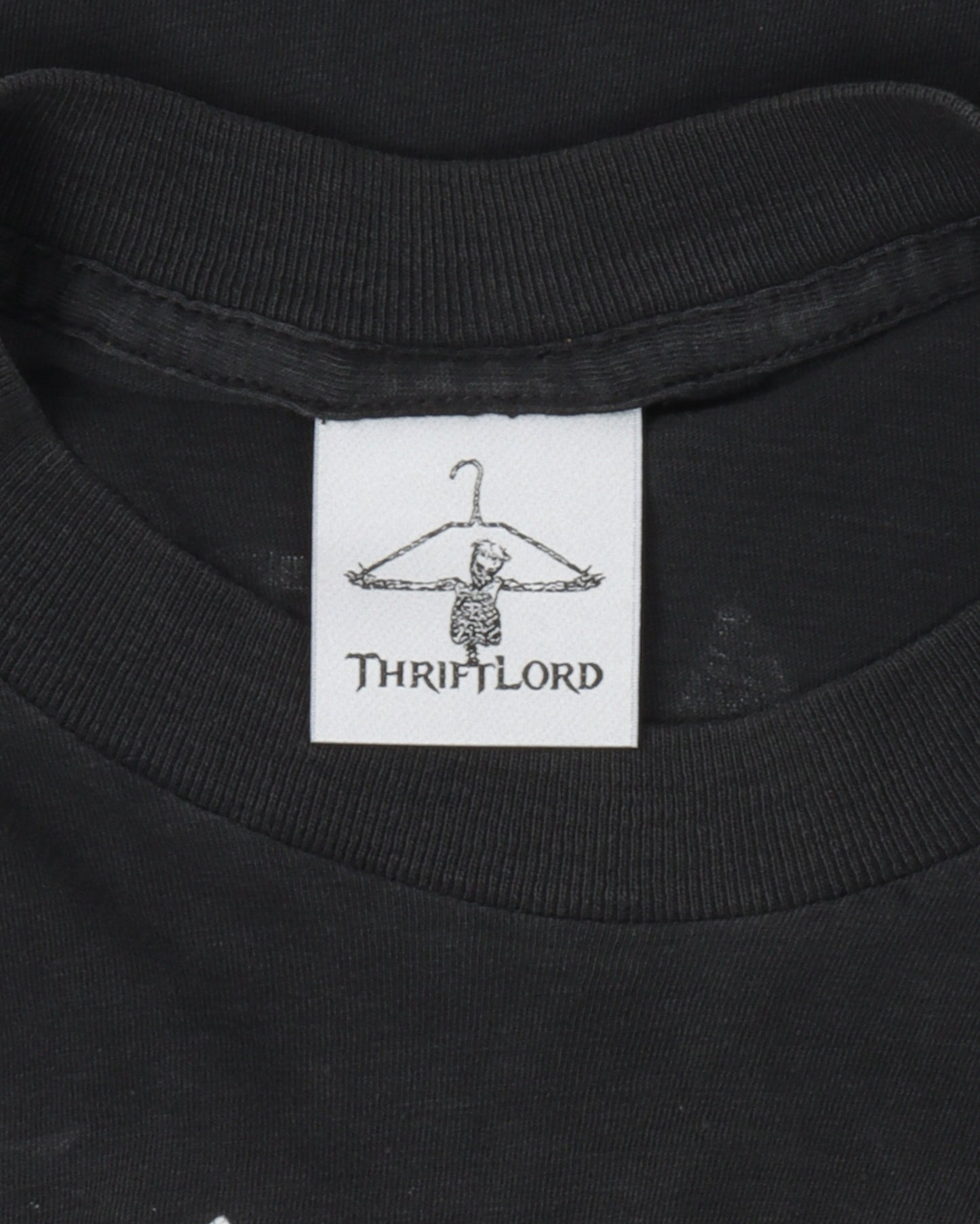 ACDC Razors Edge Sleeveless T-Shirt