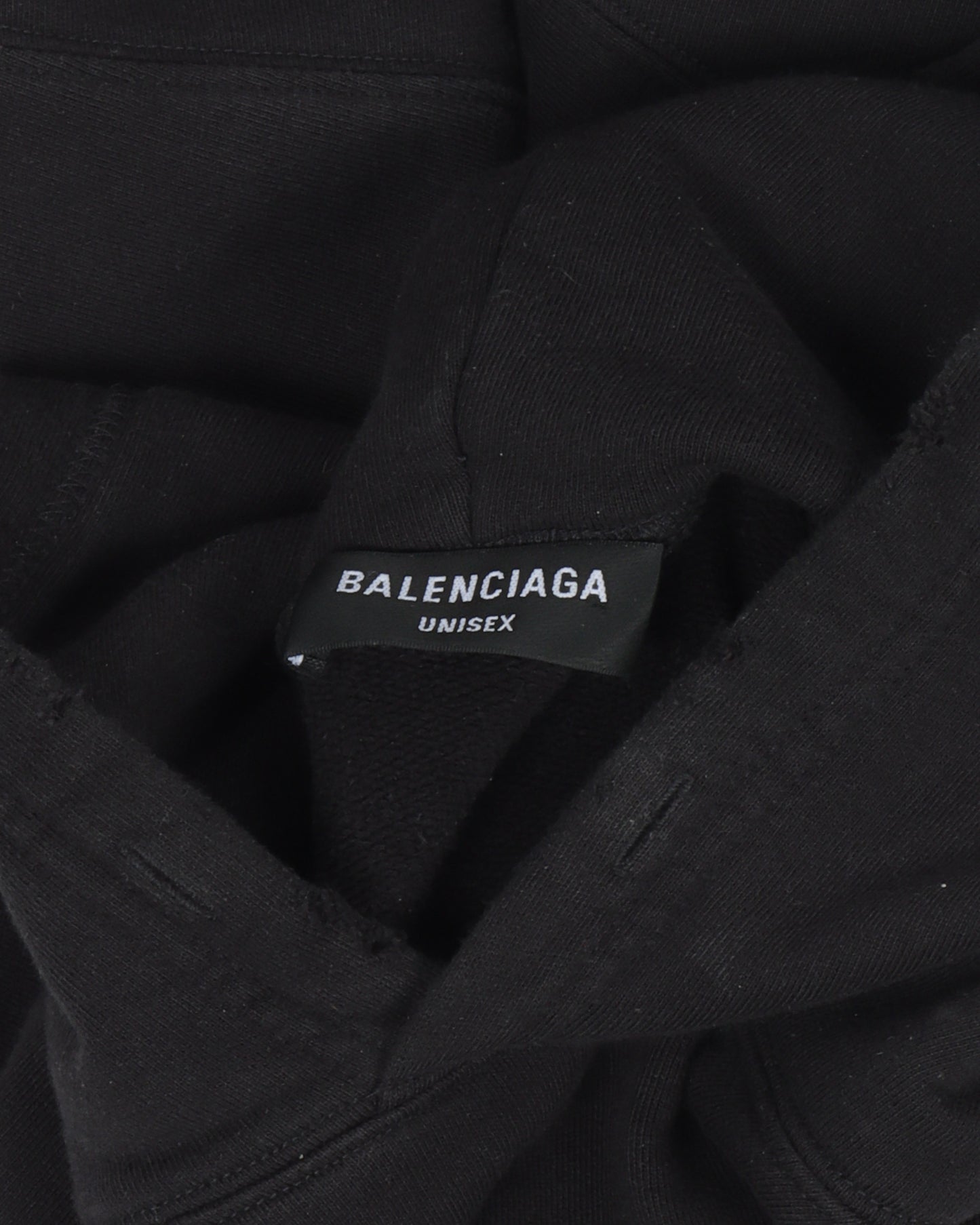 90% Balenciaga 10% Myself Hoodie