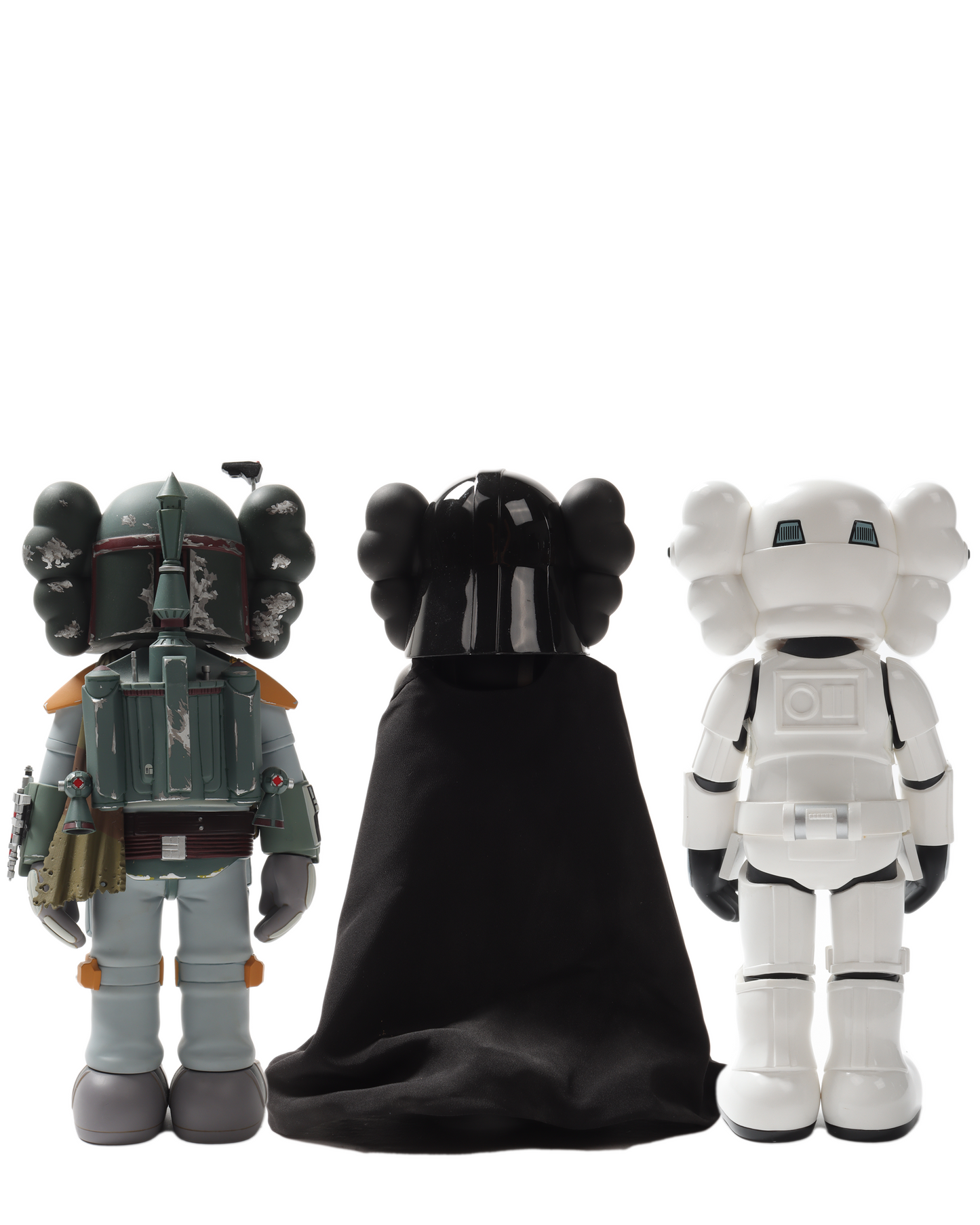 Star Wars Companion Set