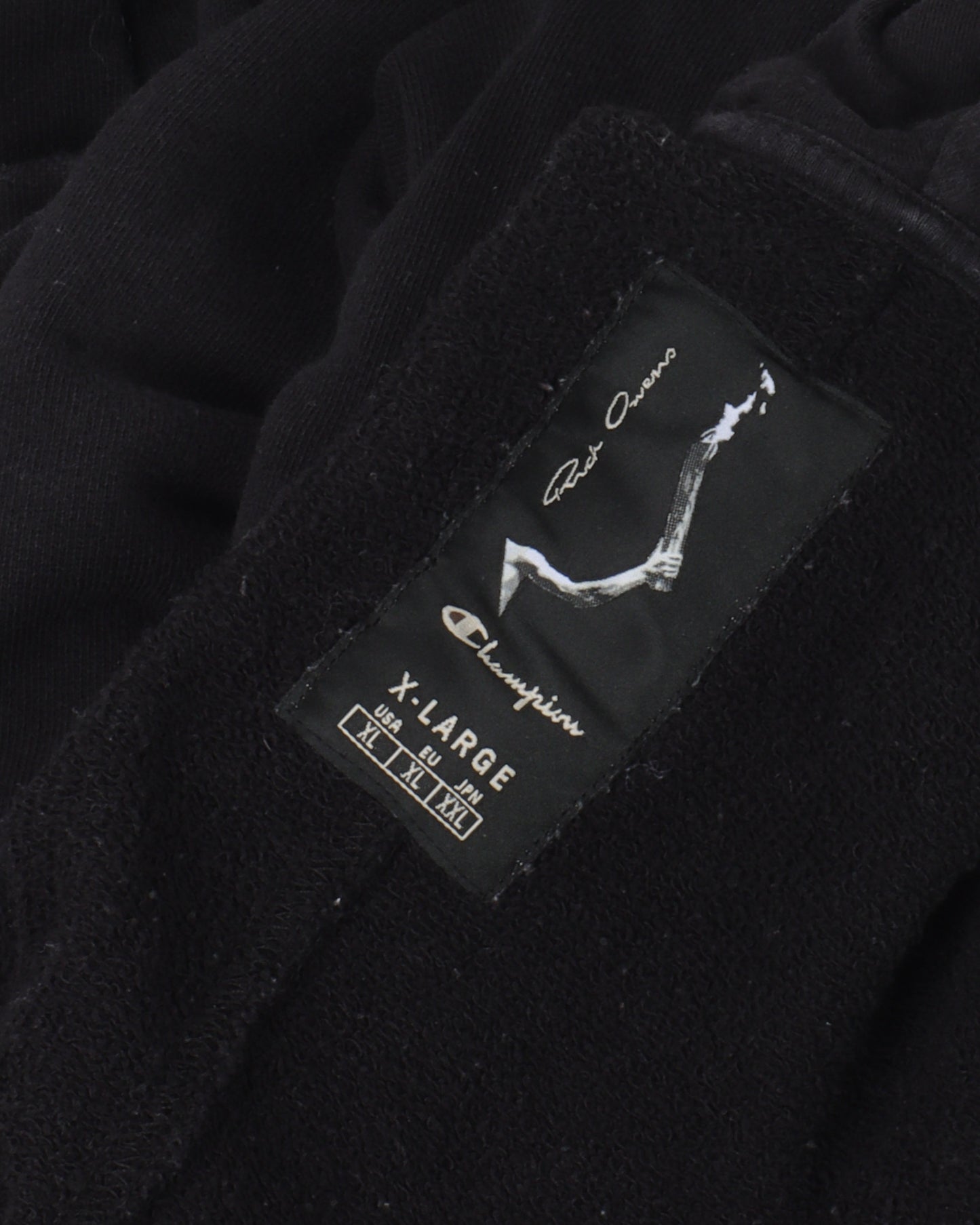 Champion Collaboration Mountain Hoodie