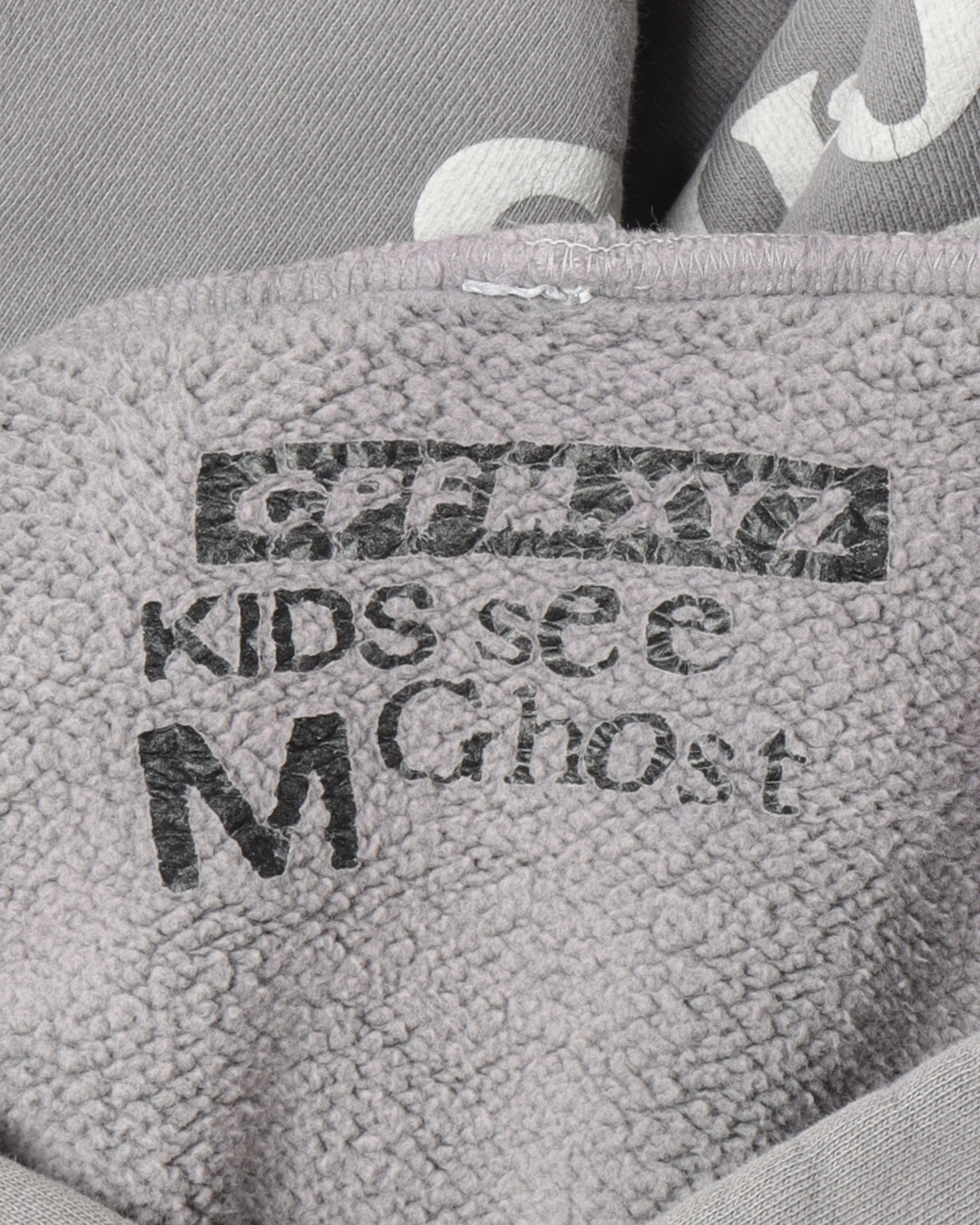 Kids See Ghost Hoodie