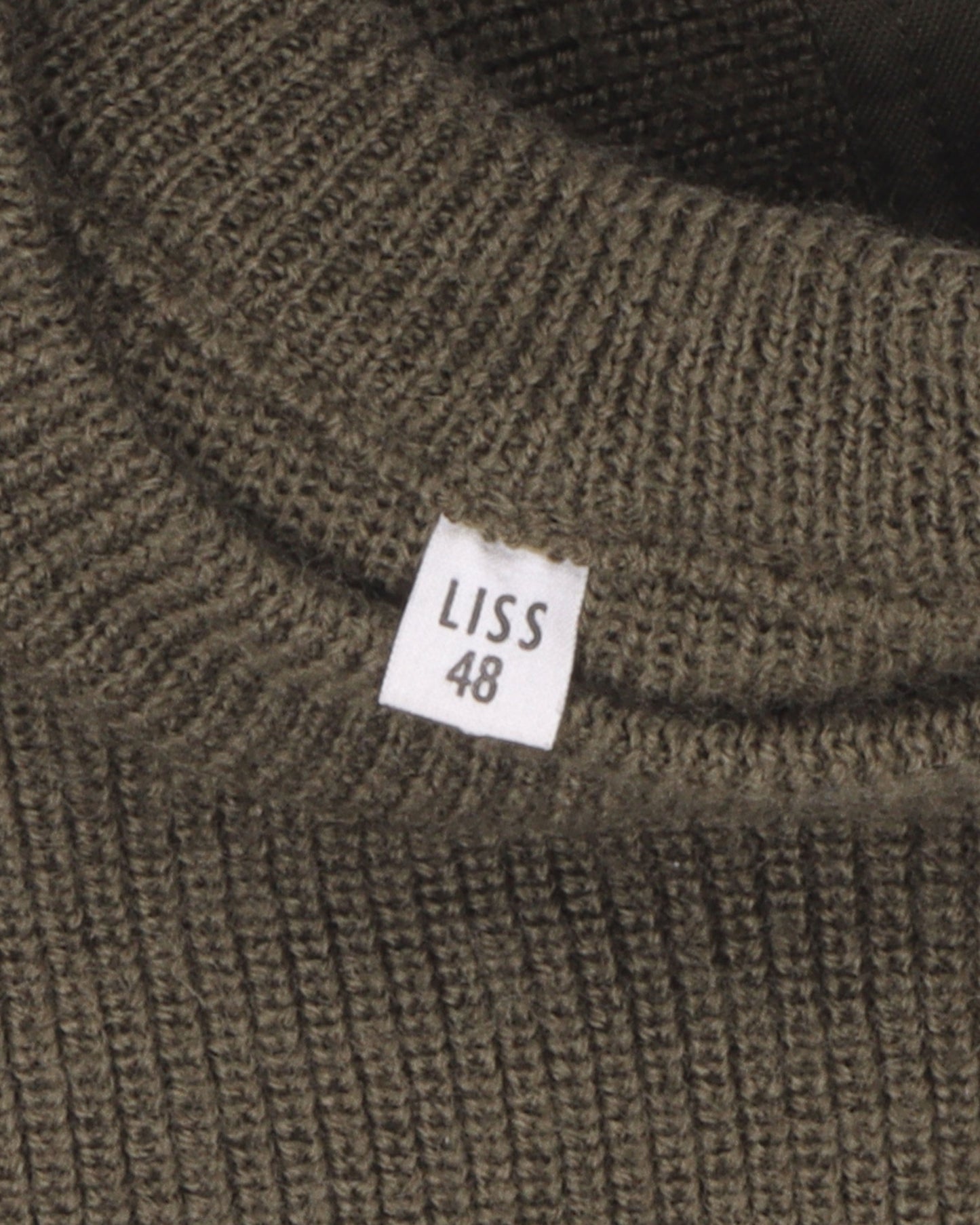 German Military Sweater