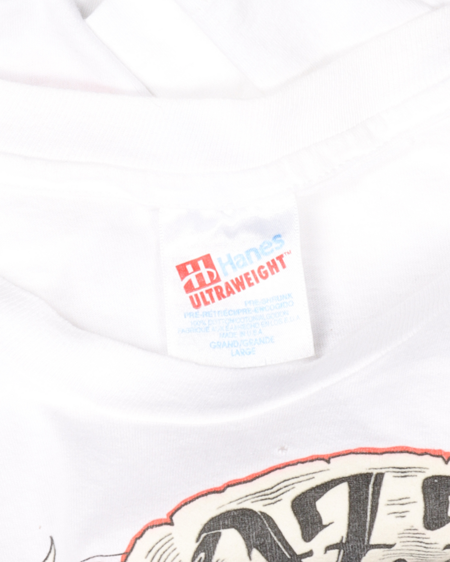 Ozzy Osbourne Crucifix T-Shirt