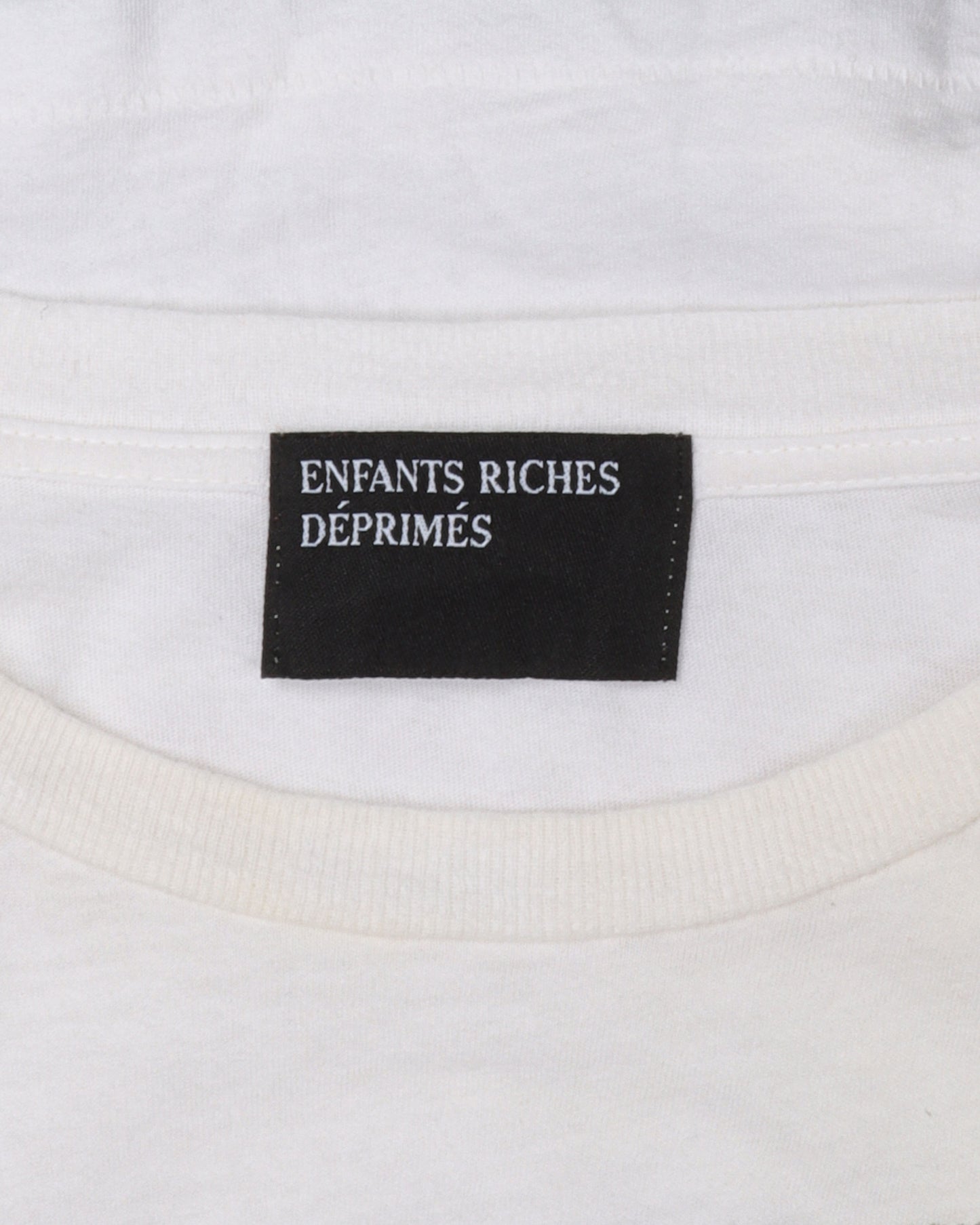 Died On Vacation T-Shirt