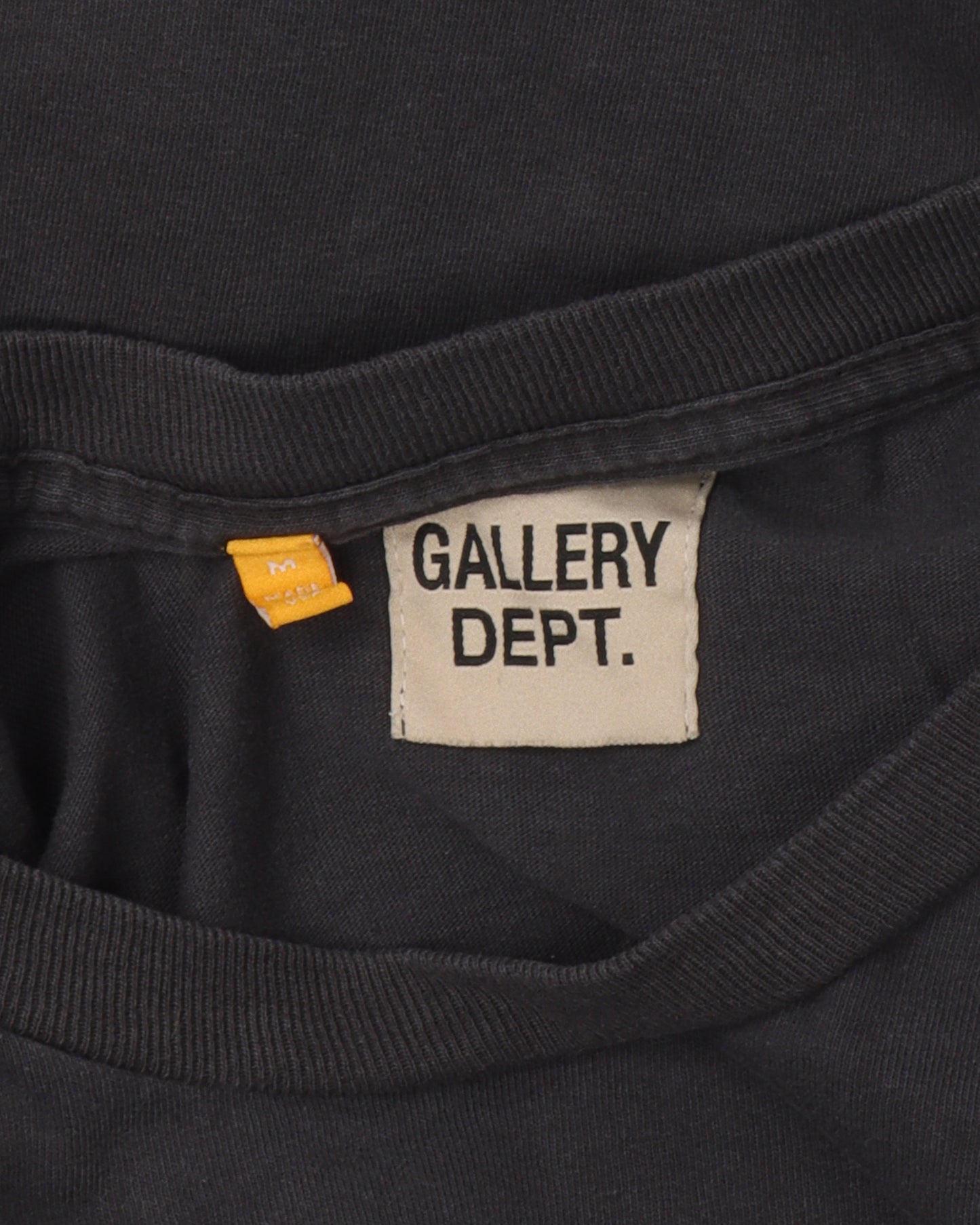 Flames Long Sleeve T-Shirt