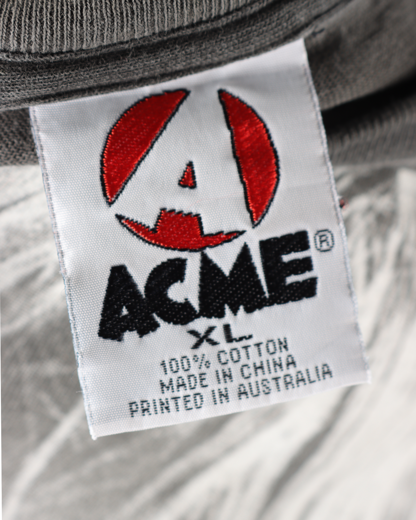 Kurt Cobain 1967-1994 Graphic Print T-Shirt