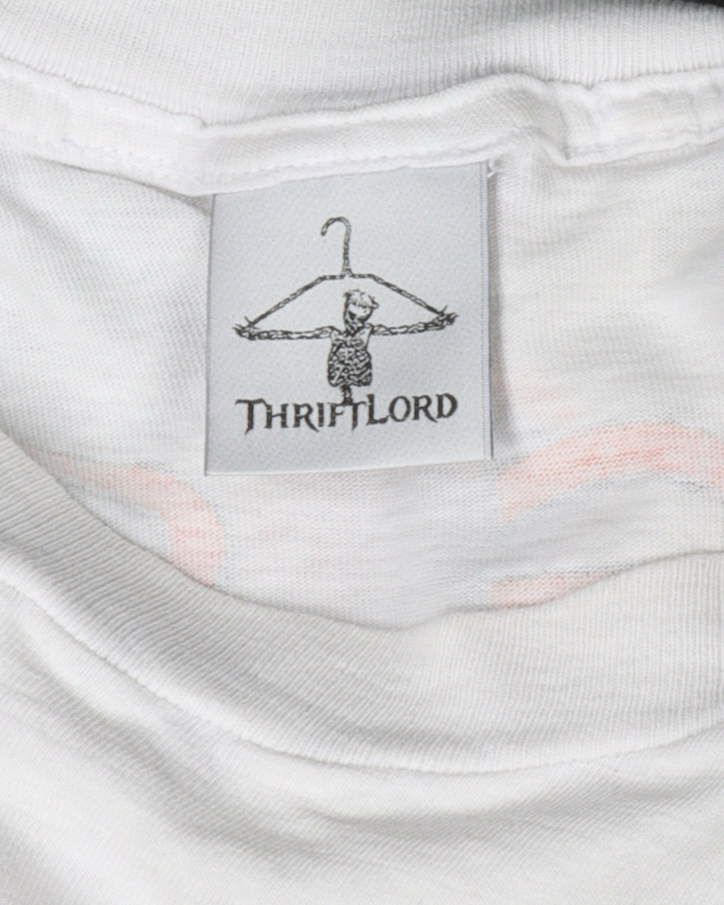 Rolling Stones 1994 Voodoo Lounge Tour Sleeveless T-Shirt