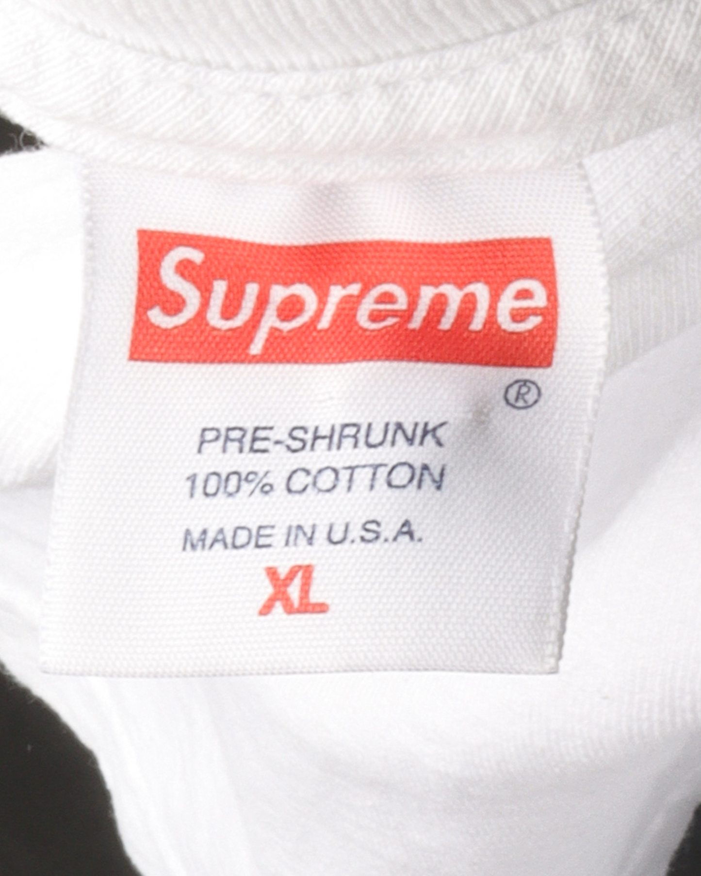 Rising Sun Box Logo Shirt