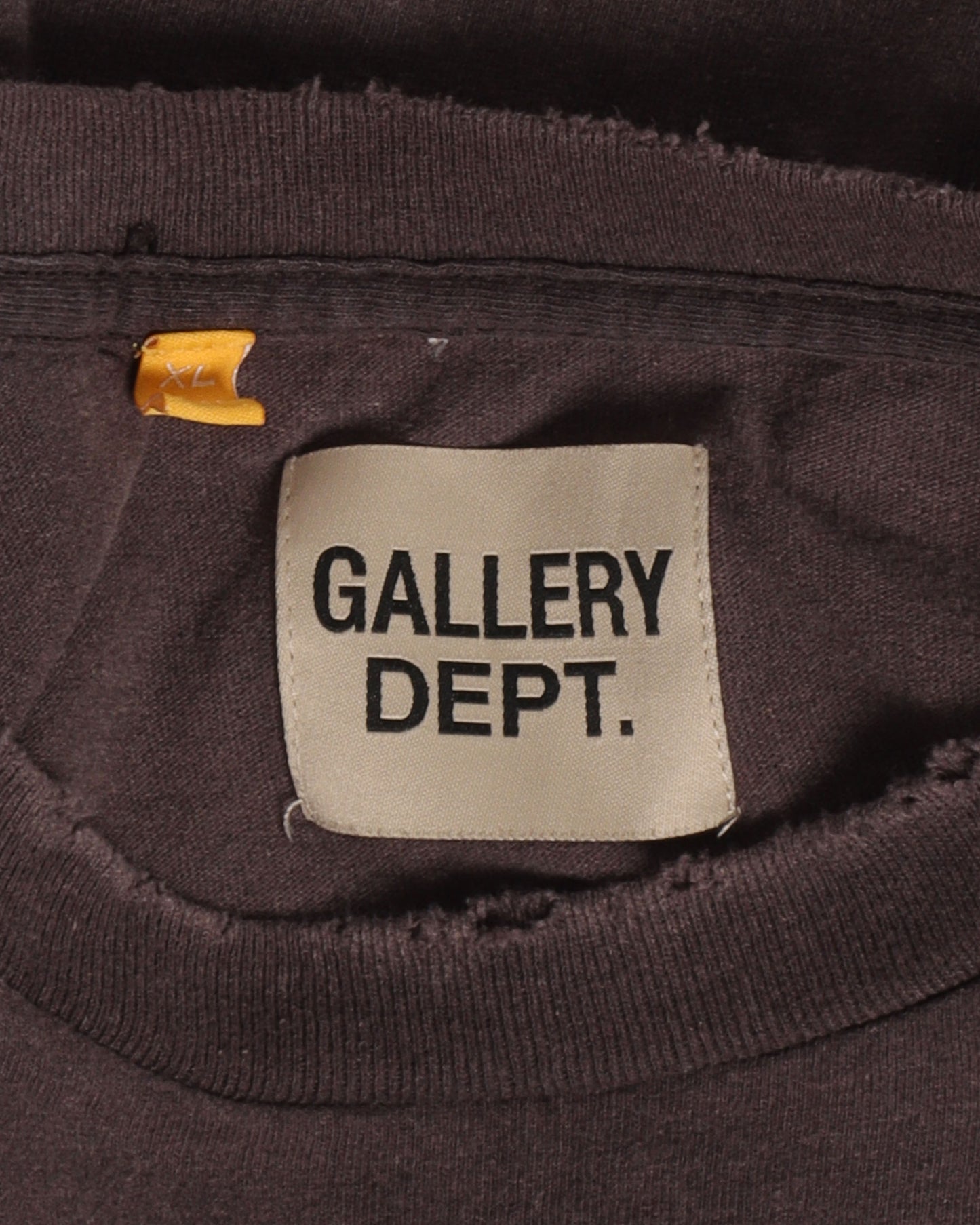 "Grateful Dead" T-Shirt