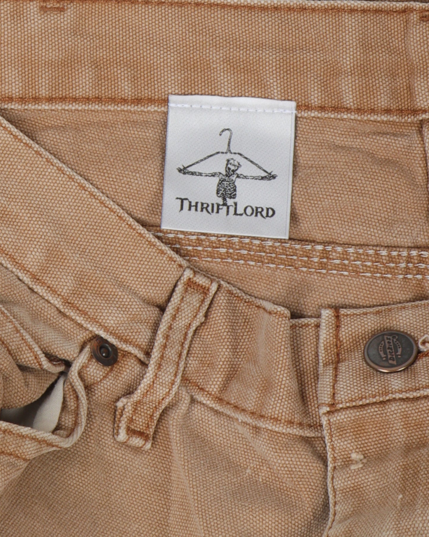 Dickies' Carpenter Pant