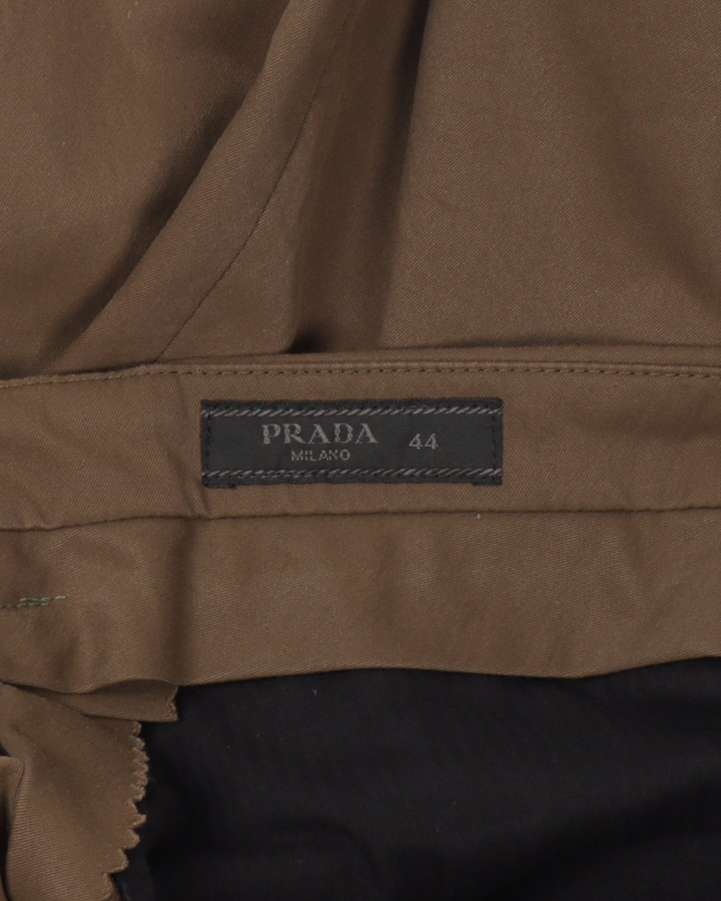 Olive Pant