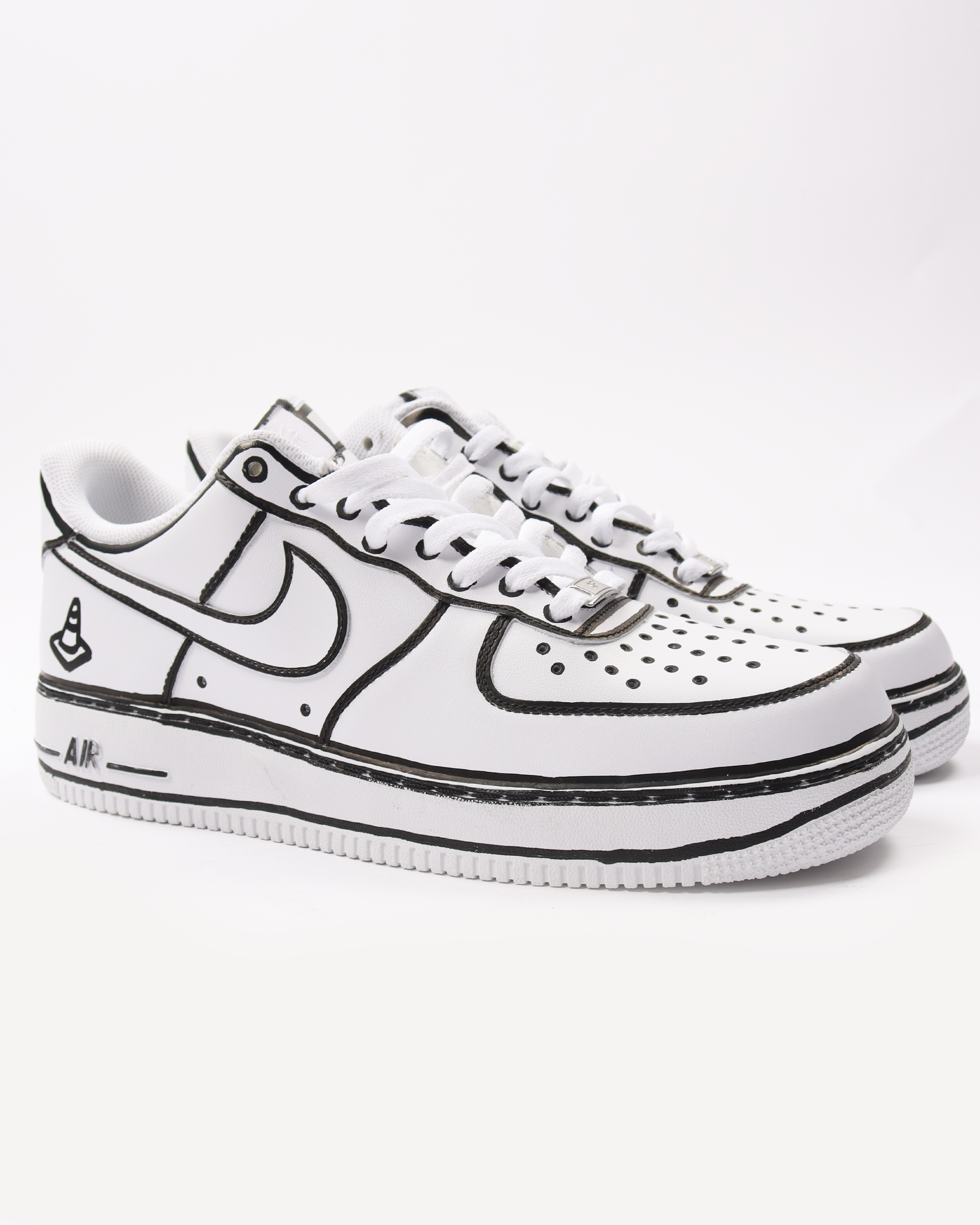 Nike air force 1 joshua vides Outlet