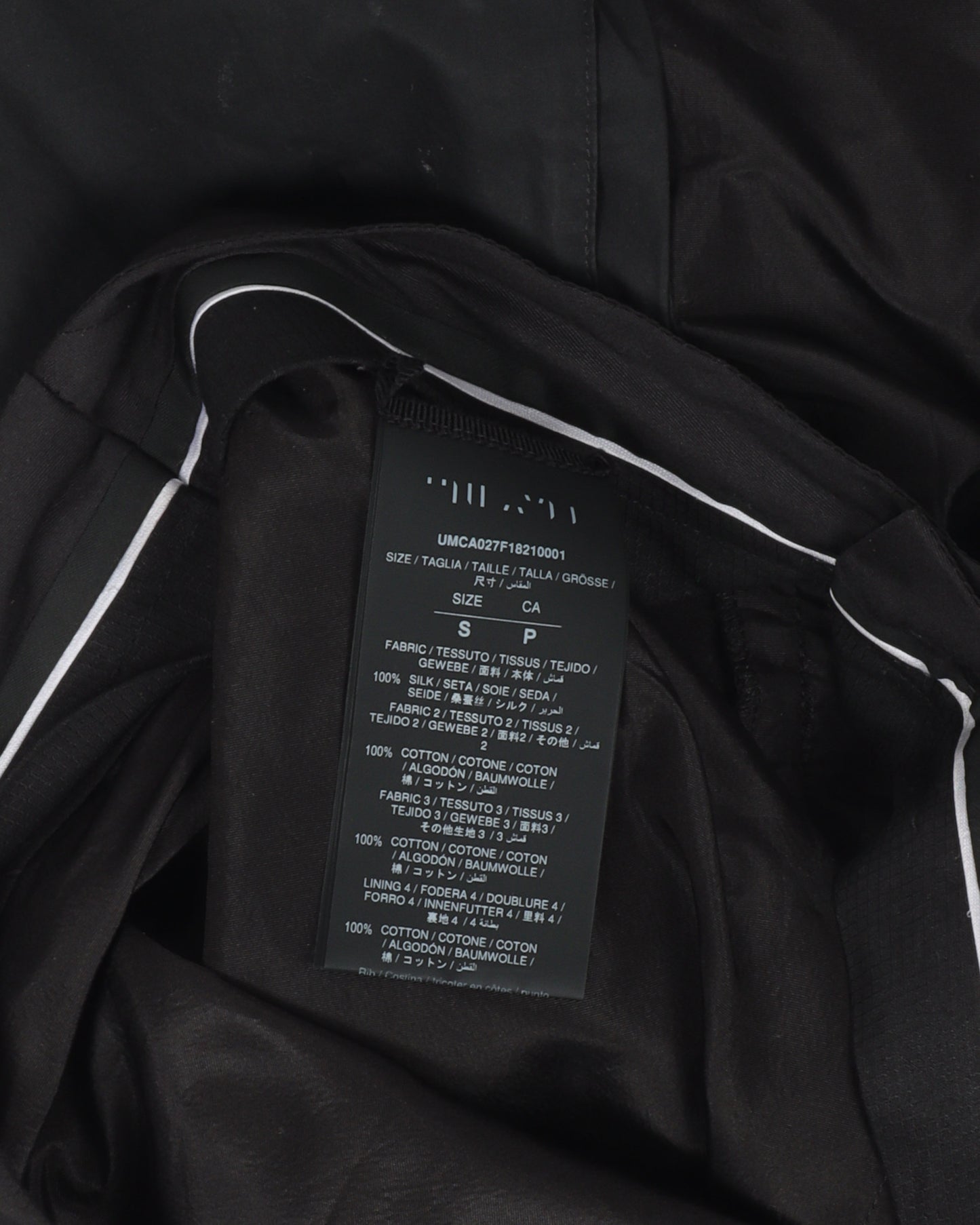 Hybrid Cargo Sweatpants