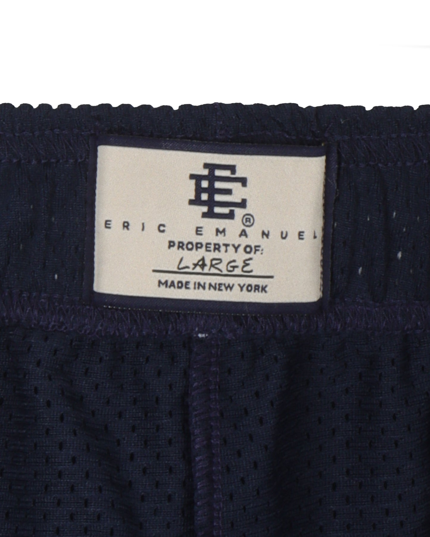 Side Strip Gym Shorts