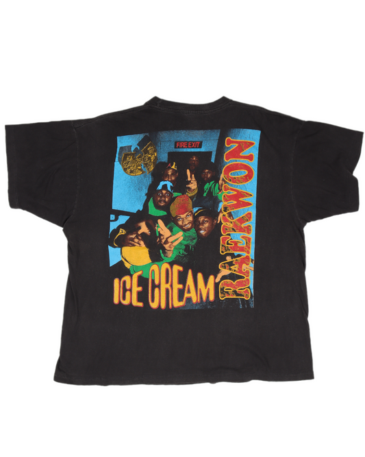 Wu-Tang Clan Raekwon 'Ice Cream' T-Shirt