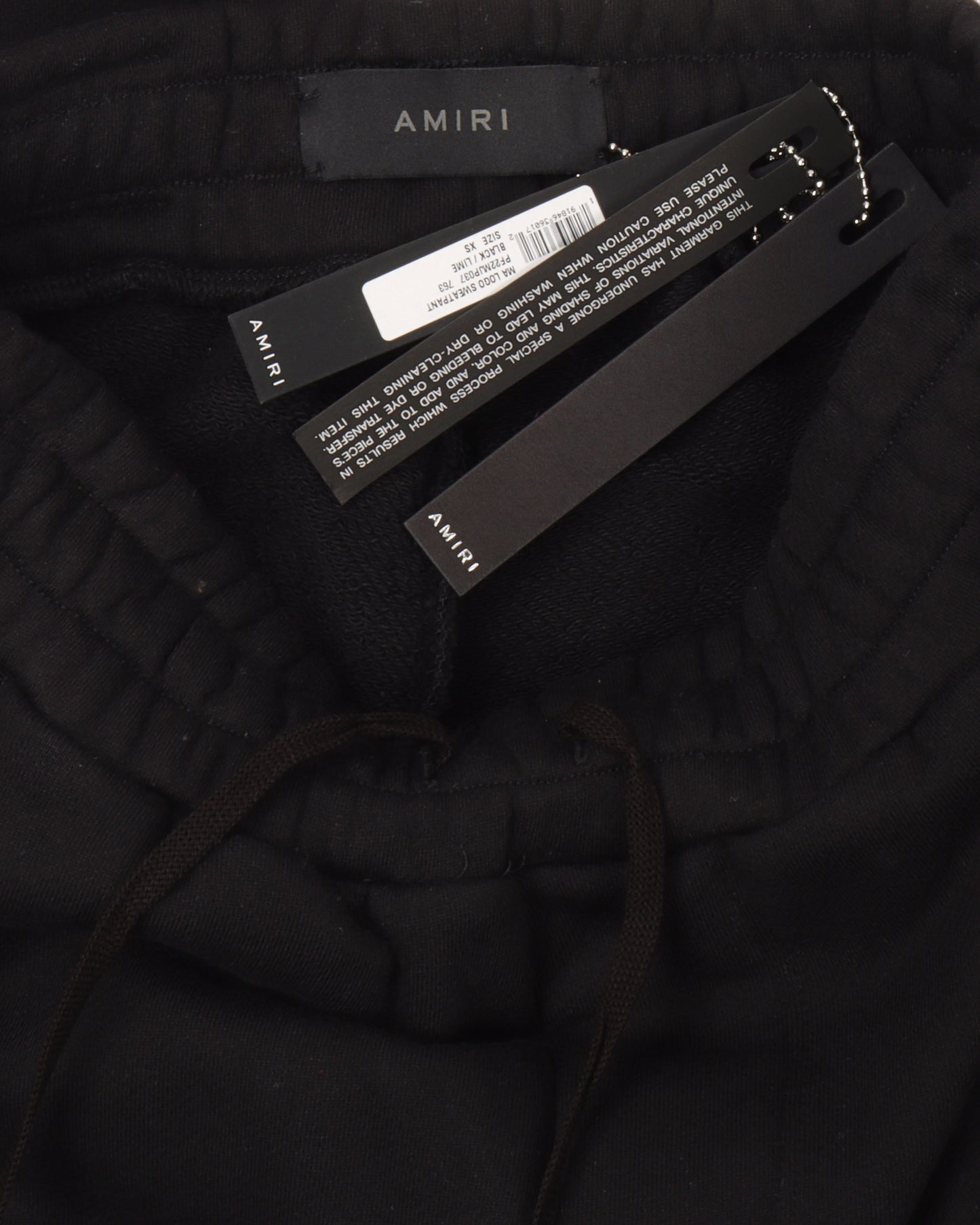 MA Logo Sweat Pant