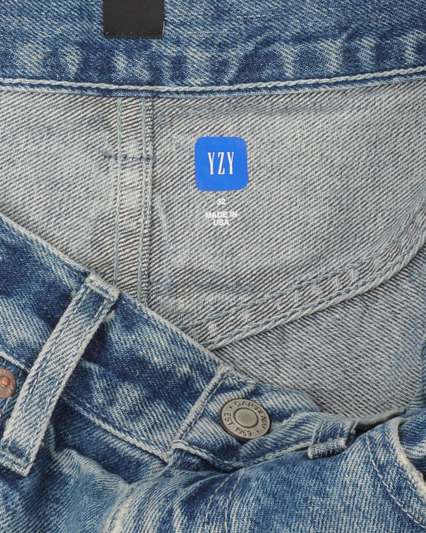Gap Jeans