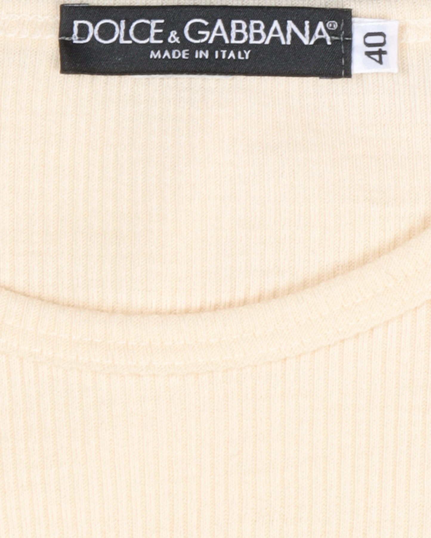 Crop Top Sweater