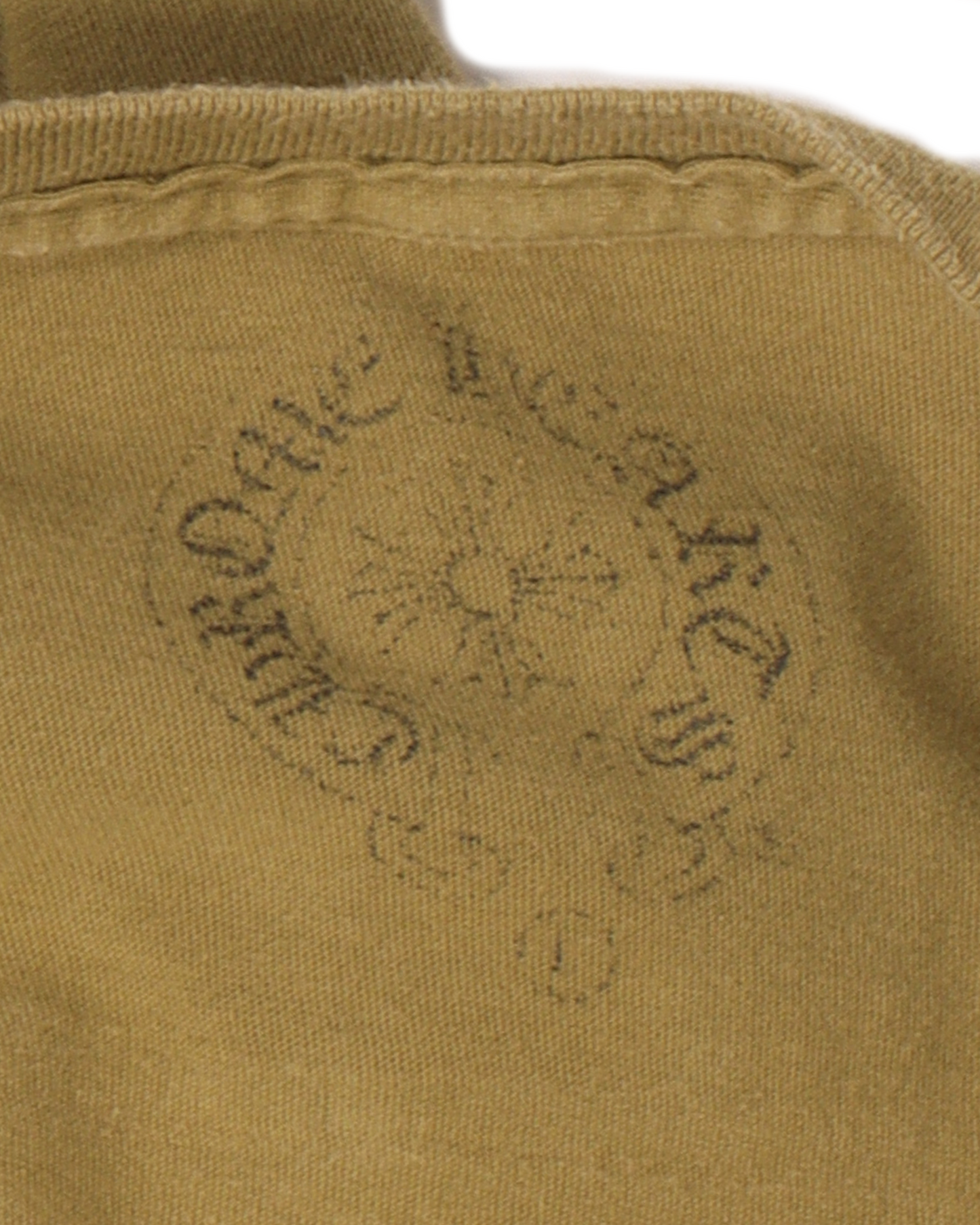 Equinox "Climb For Heros" T-Shirt