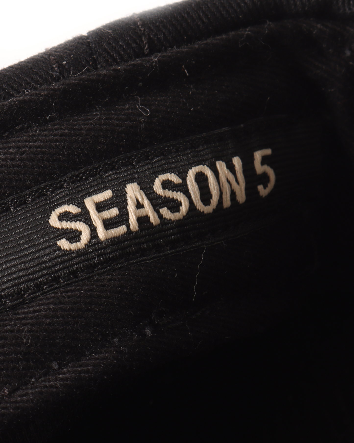 Season 5 "Calabasas: Lost Hills" Hat