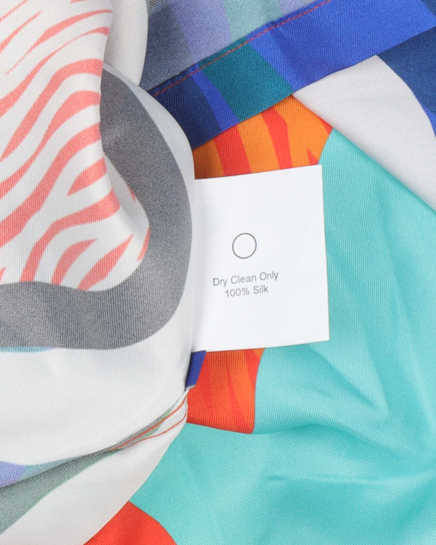 Sam Friedman Silk Button Down Shirt