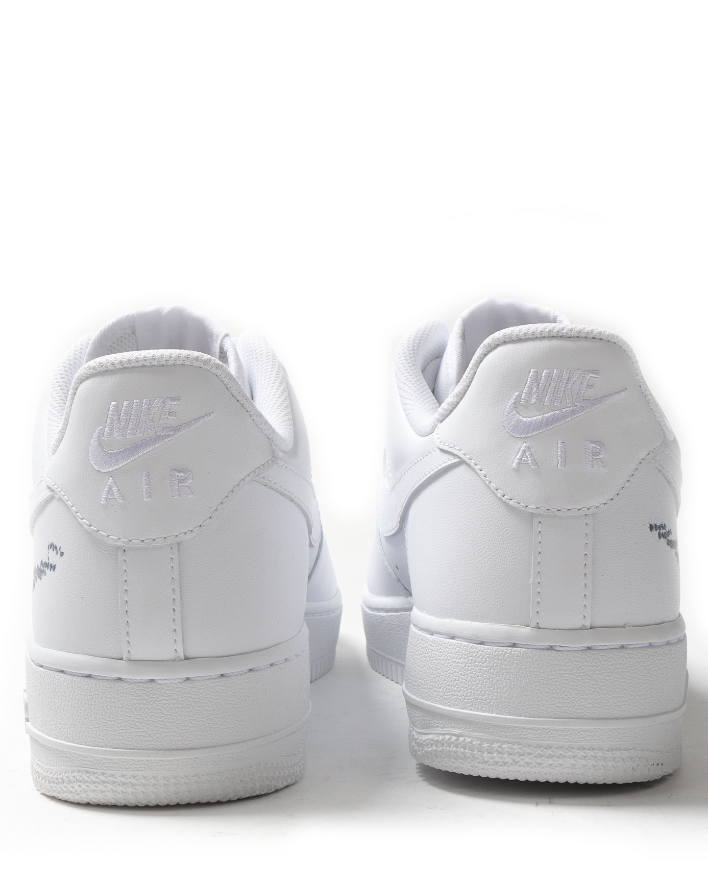 Chinatown Market Inkjet Air Force 1