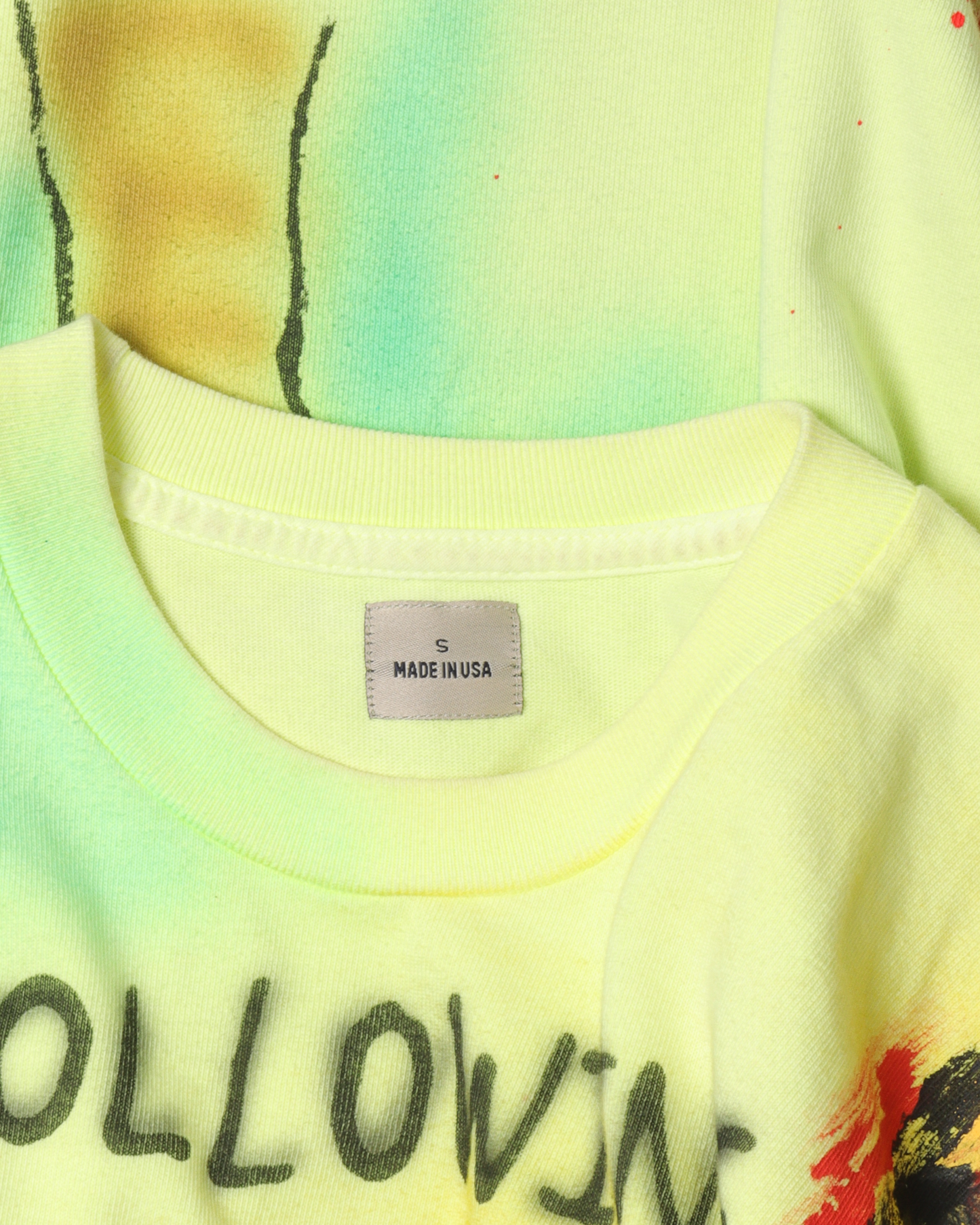 "Divine Awareness" L/S T-Shirt