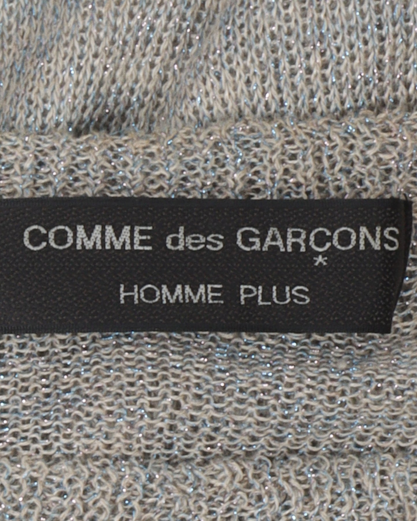 Knit Sweater (1995)