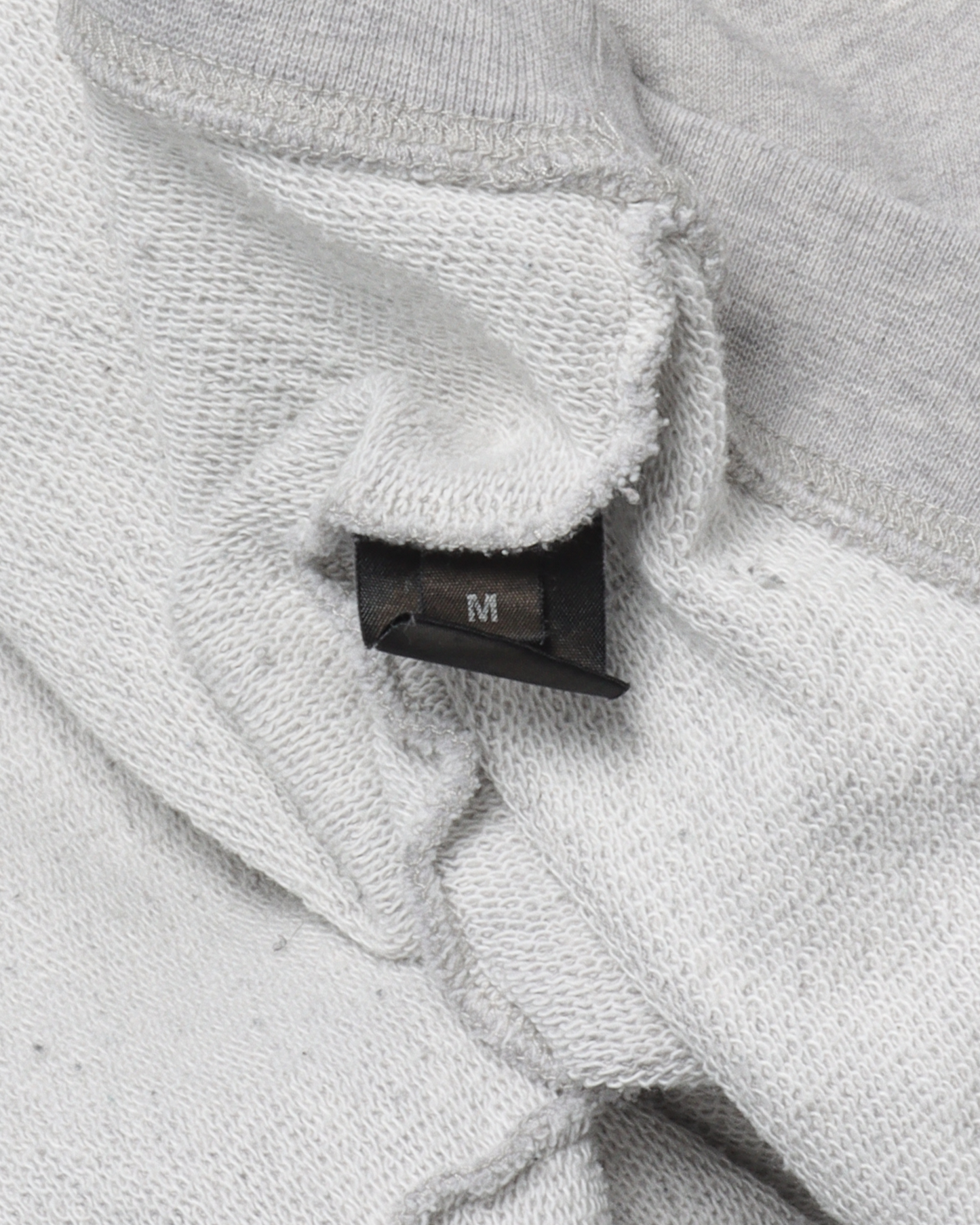 Champion Reverse Hoodie Crewneck