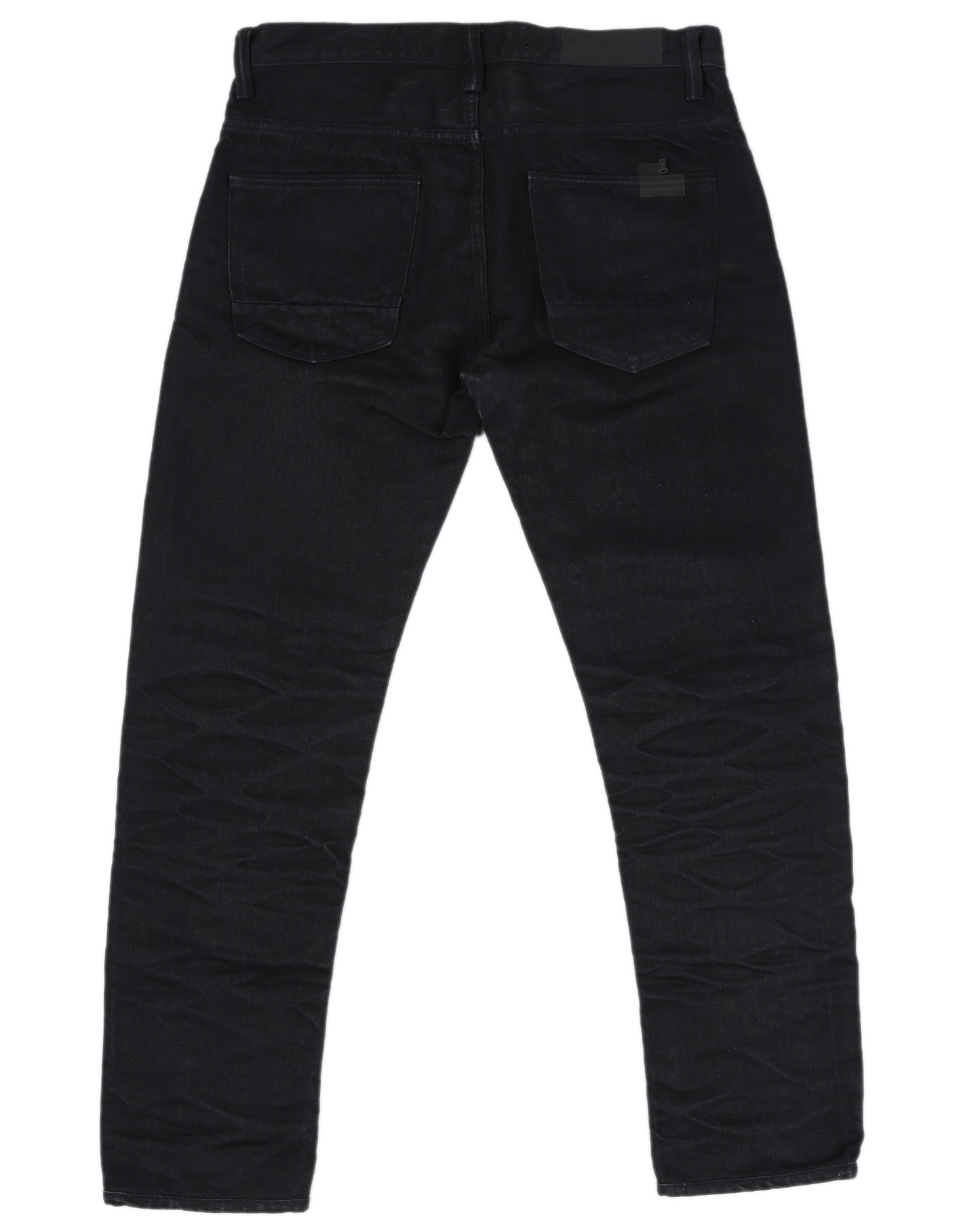 Slim-Fit Denim
