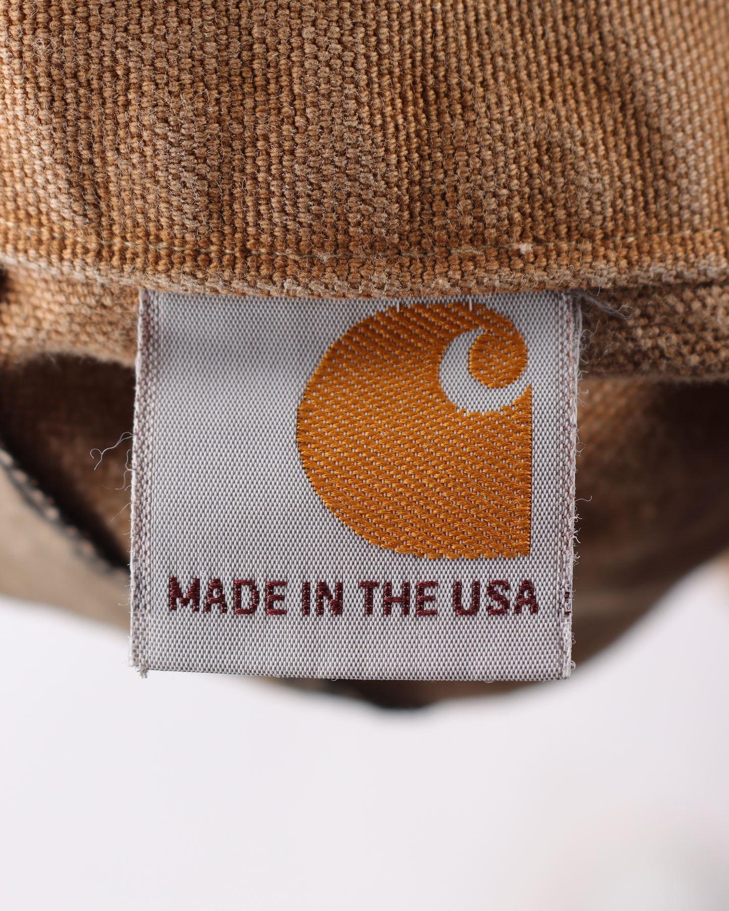 Double Knee Work Pant