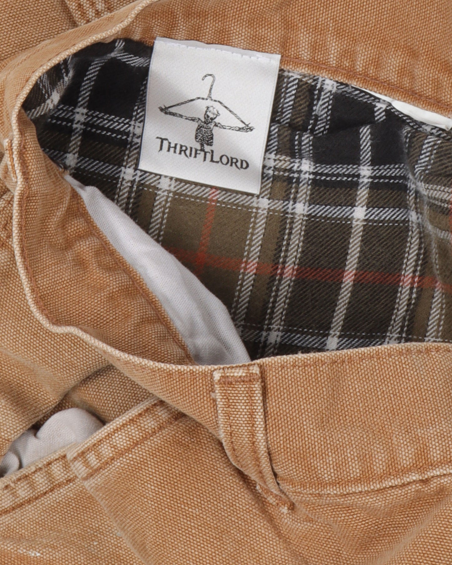 Carhartt Single Knee Carpenter Pants