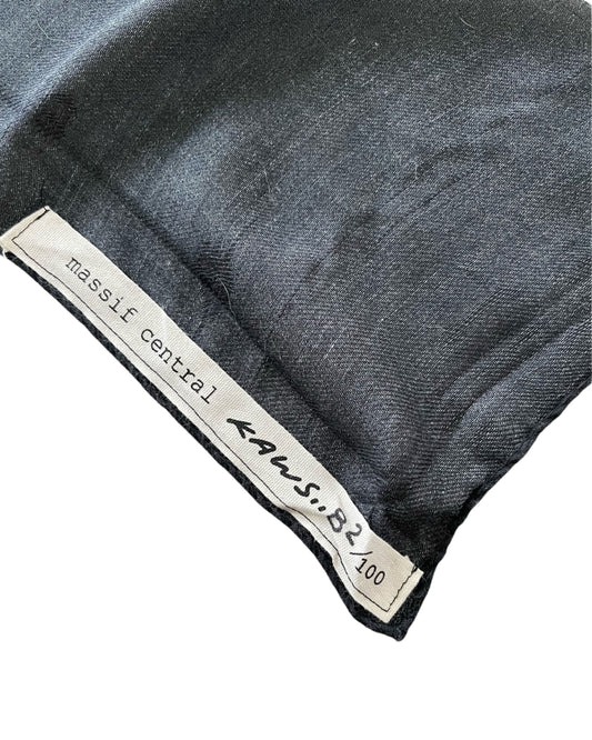 2017 Scarf by Massif Central