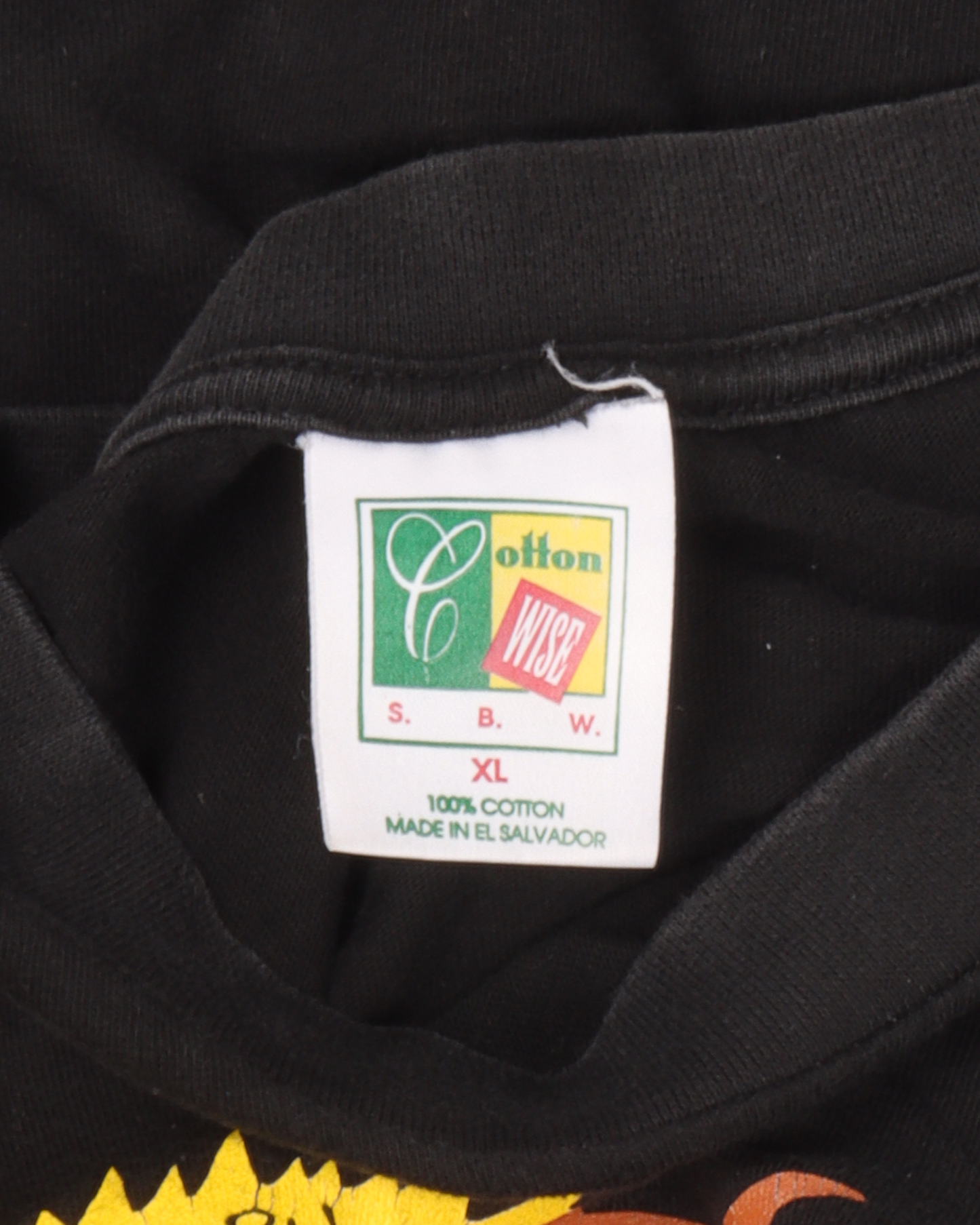 Beavis and Butthead ACDC T-Shirt