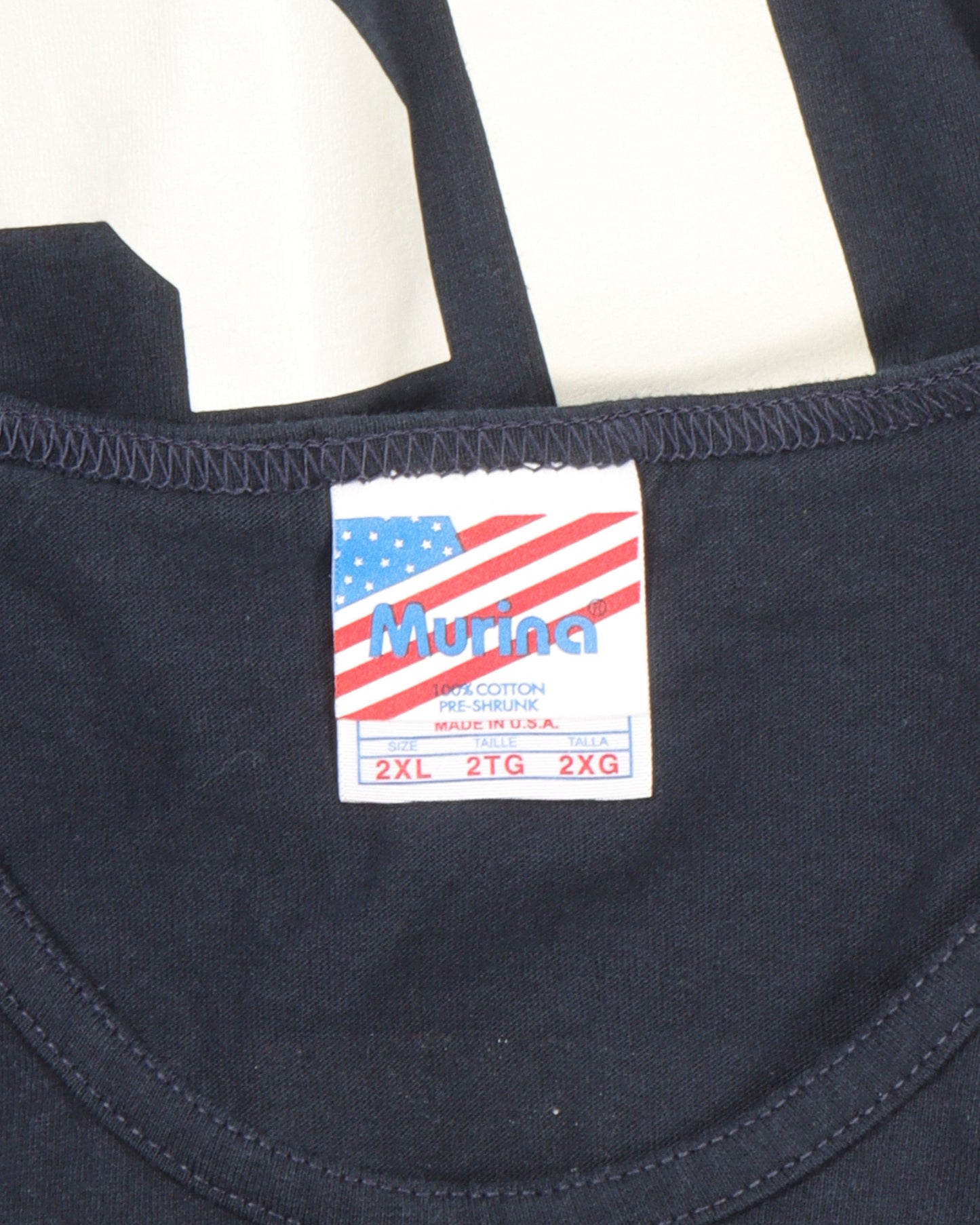 P. Miller Signature Collection Jersey Tank-Top