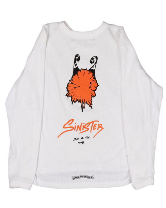 Matty Boy Sinister Thermal