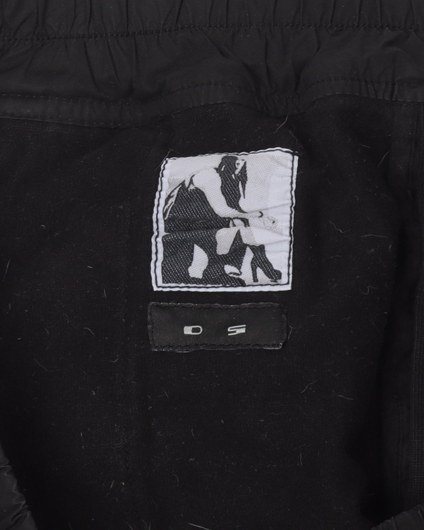 Berlin Zipper Sweatpants