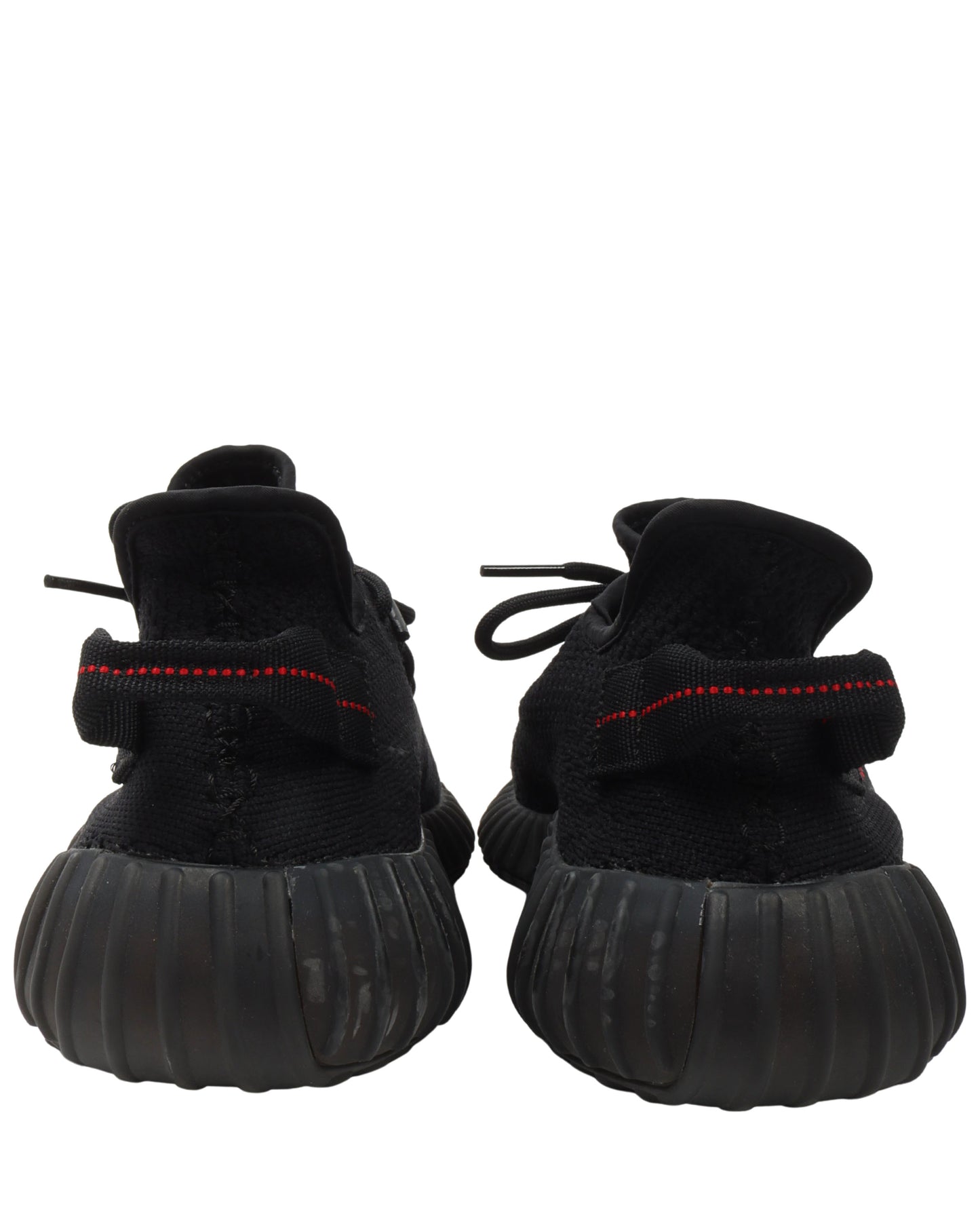 Yeezy 350 Bred