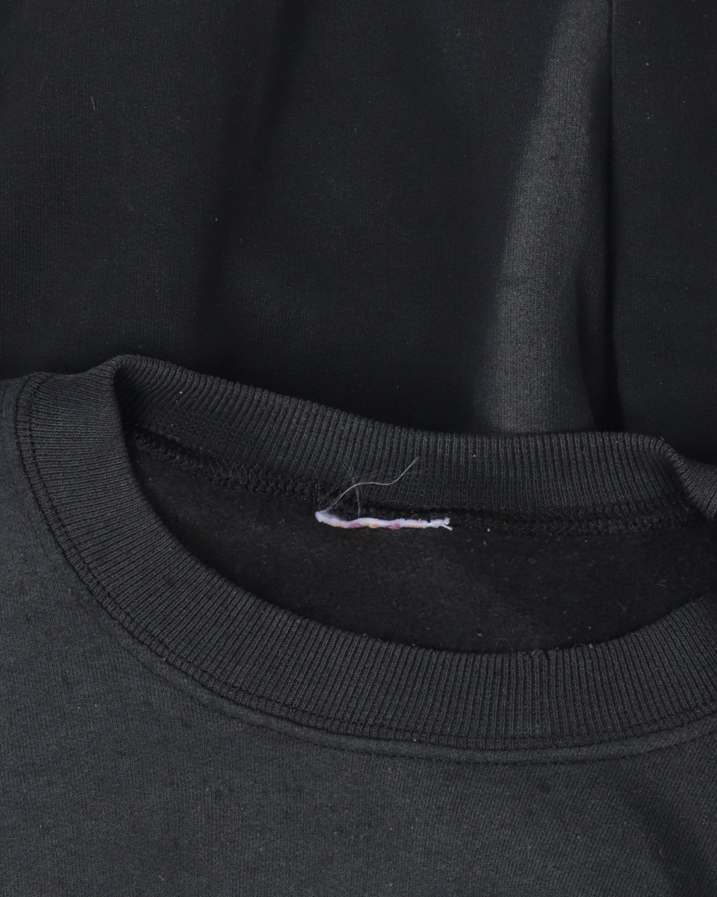 Sun Faded Crewneck