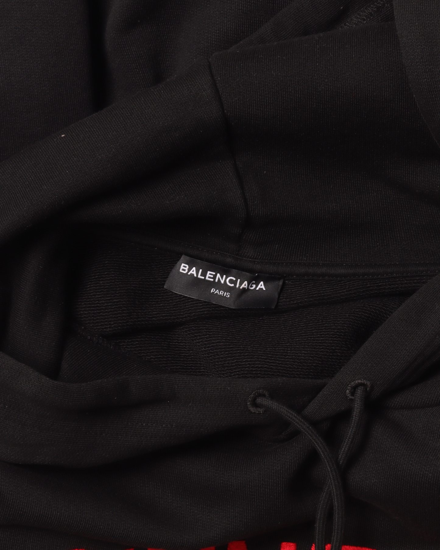 "SINNERS" Oversized Hoodie