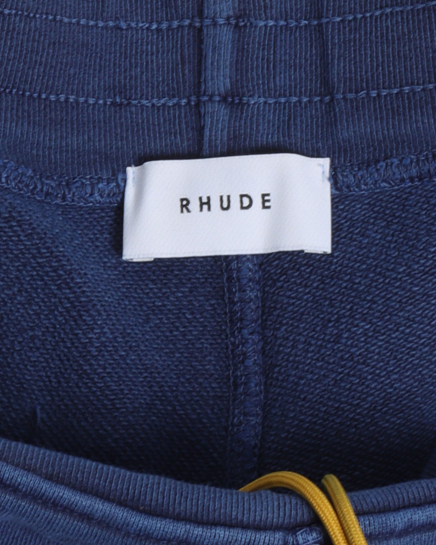 Navy Blue Sweatpants