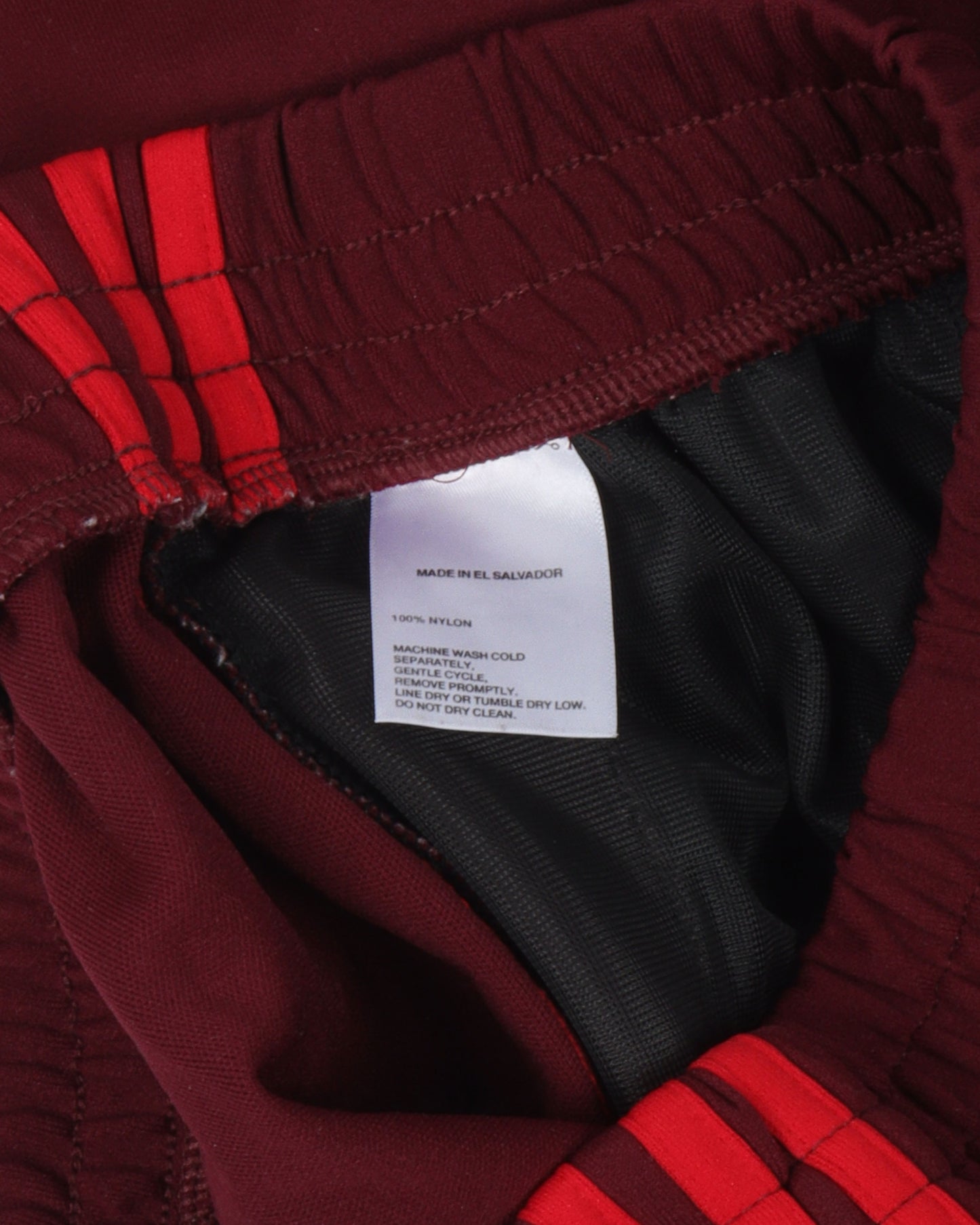 Adidas Calbassas Track Pants