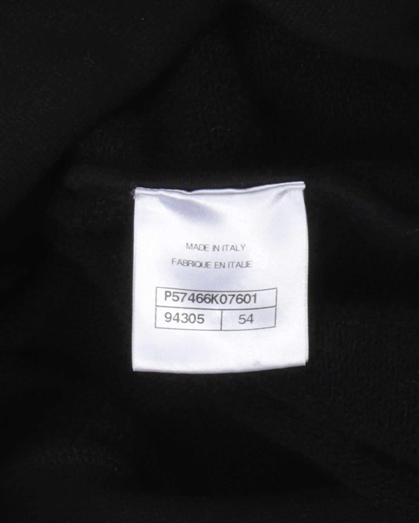 Astronaut Zip Hoodie