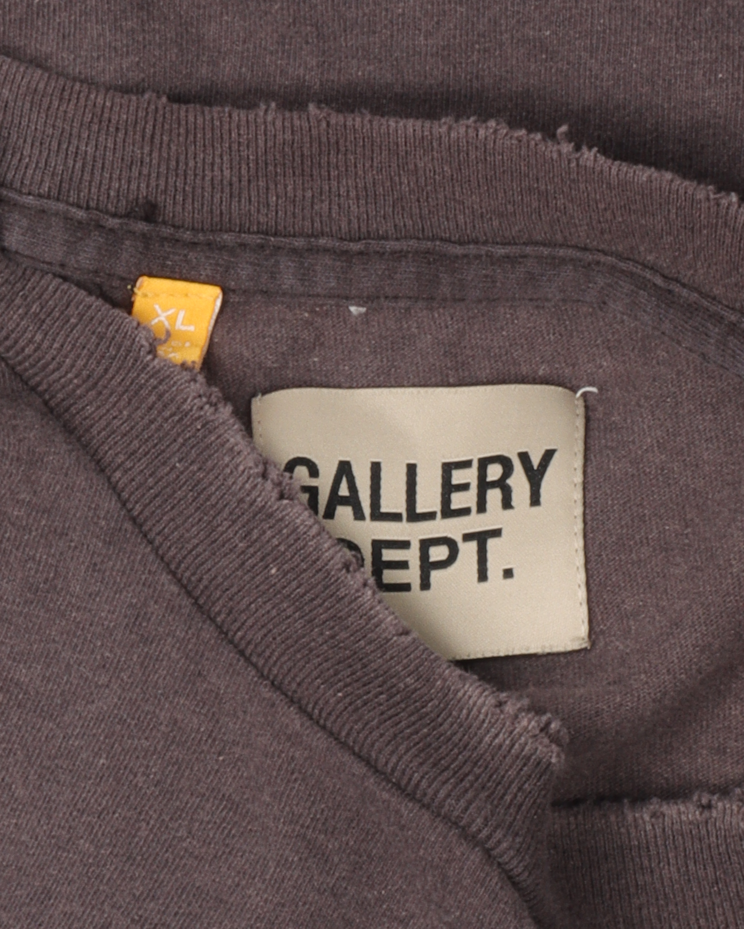 "Grateful Dead" T-Shirt