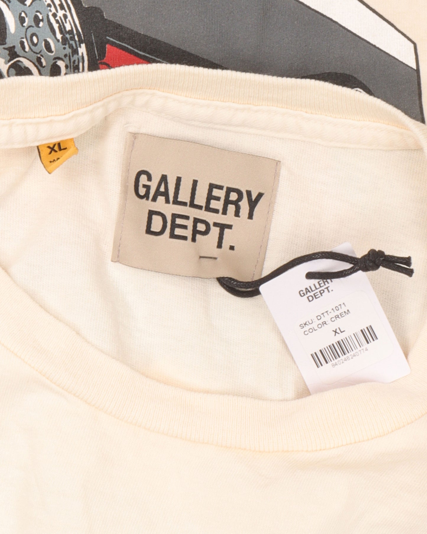 Porsche Hollywood T-Shirt