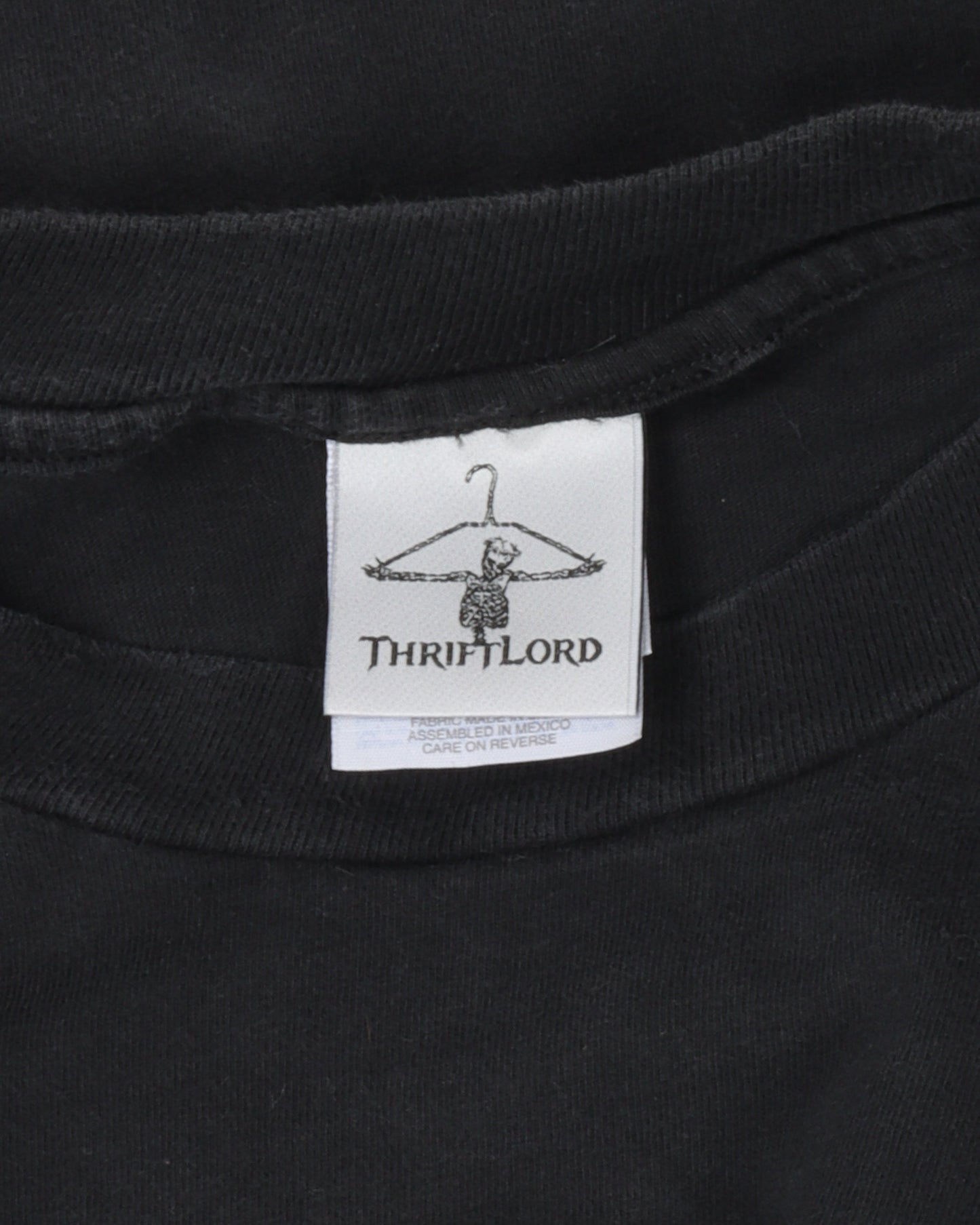 Flames Long Sleeve T-Shirt