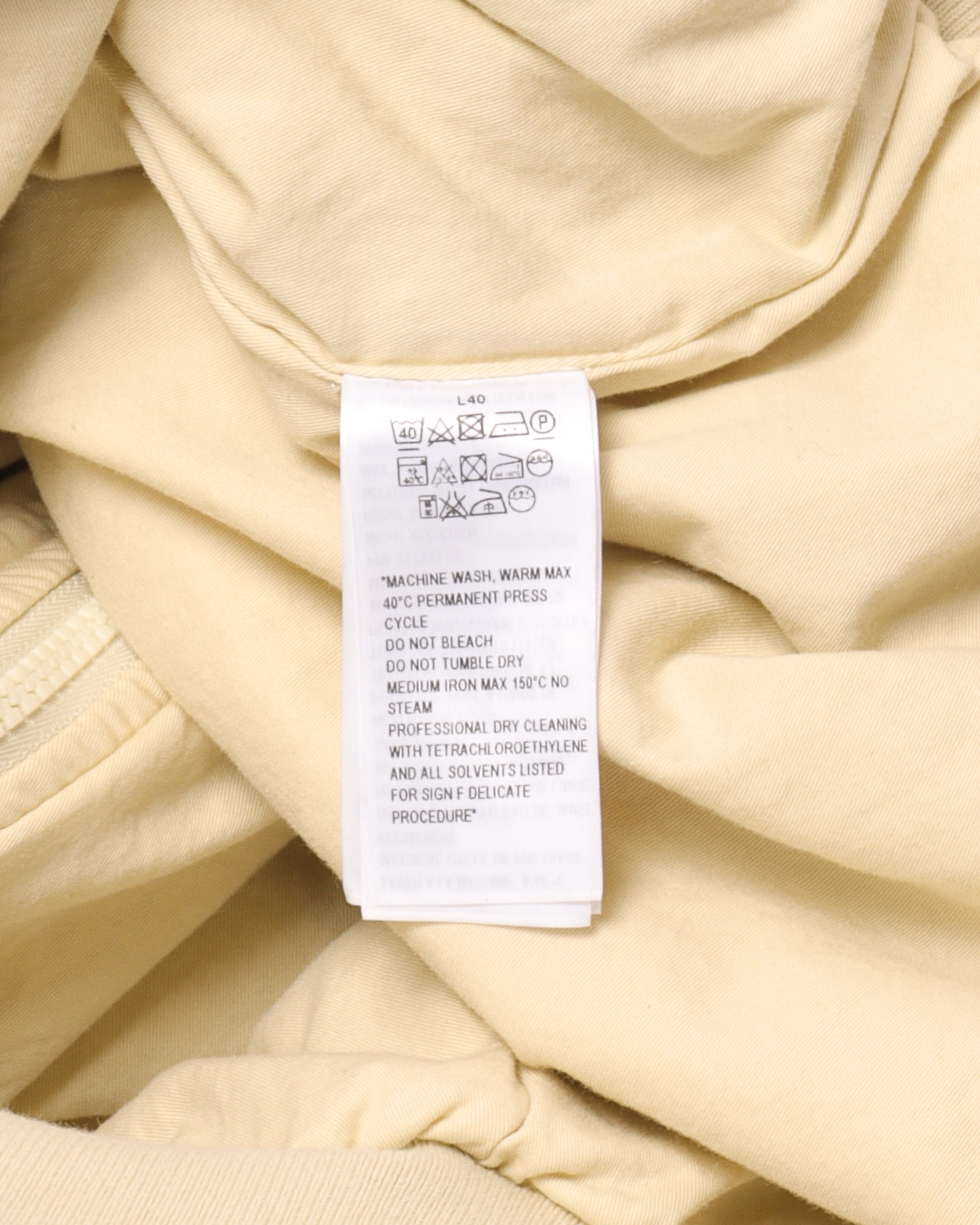 Season 4 Bomber Jacket