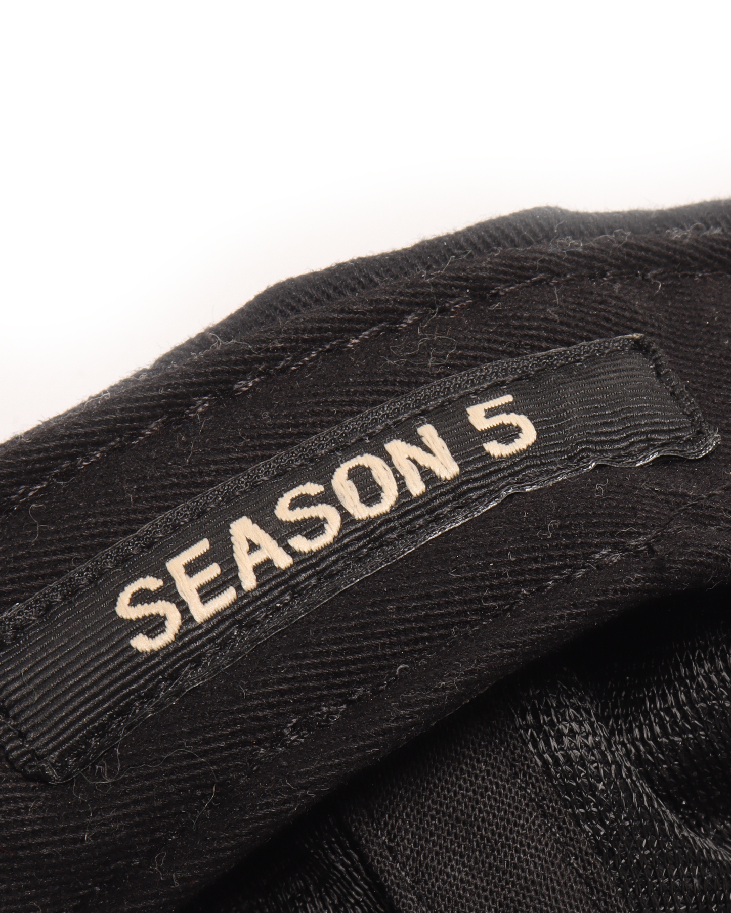 Season 5 "Calabasas" Hat